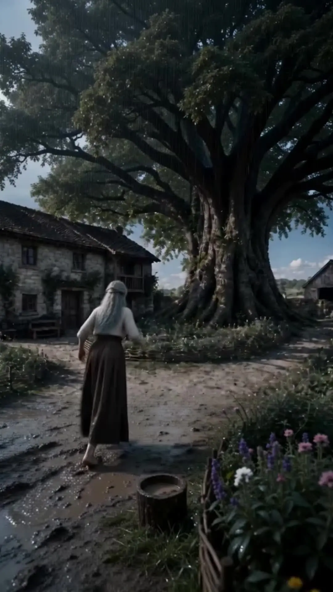 Episódio 3 de Loureiro da Lua