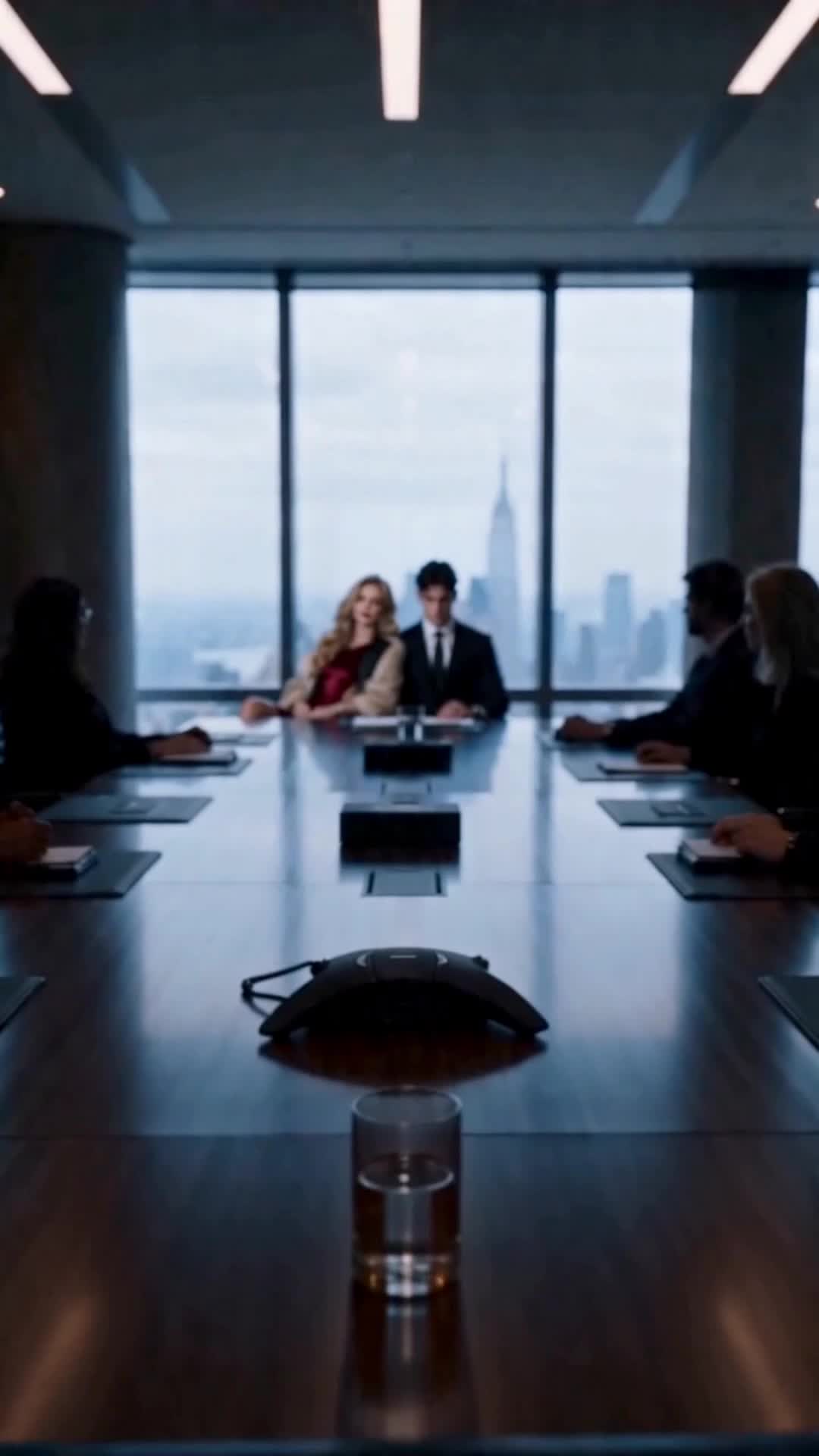 Episódio 6 de Lua de Mel Cancelada