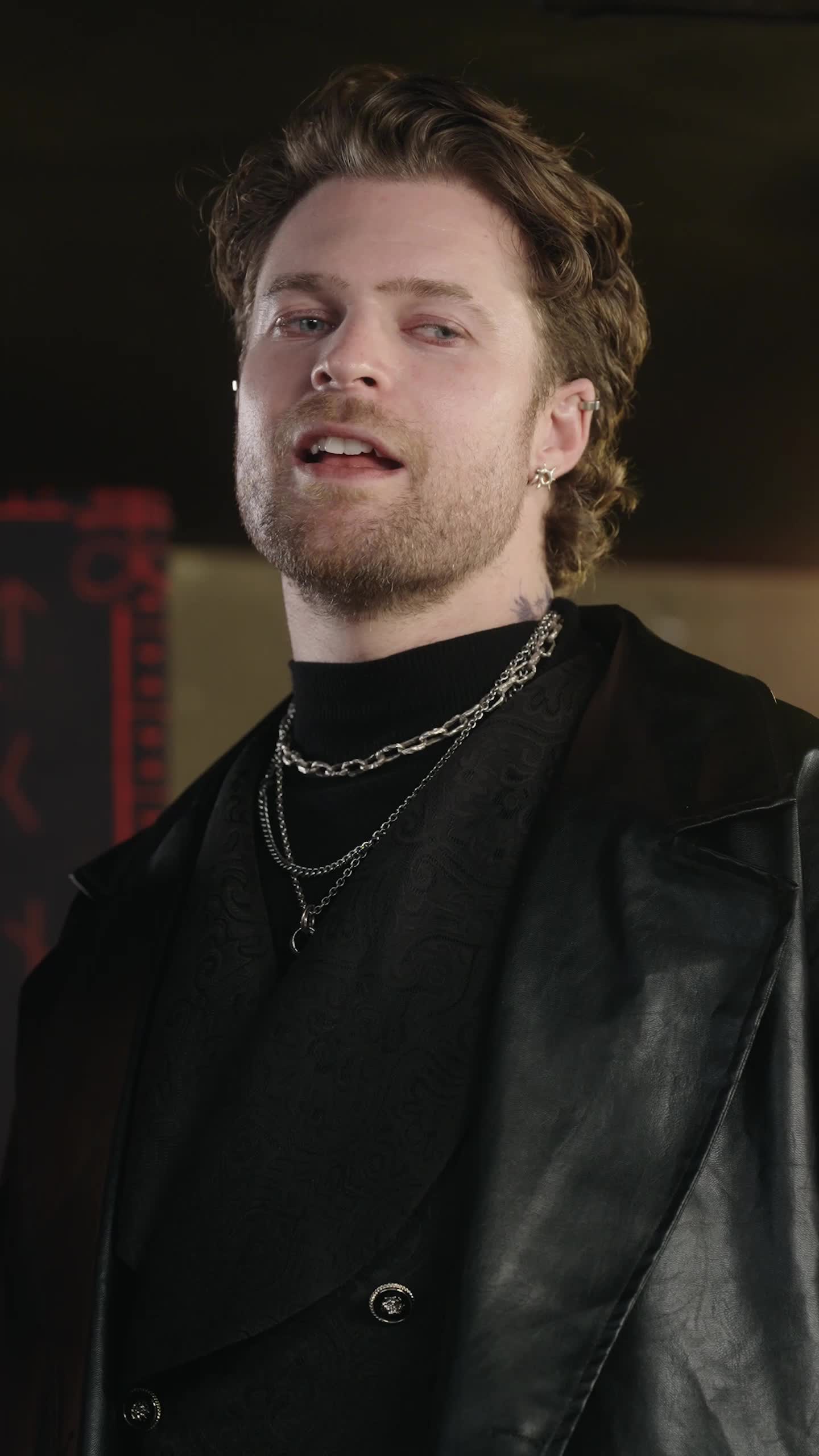 Episódio 29 de Lúcifer É Meu Marido
