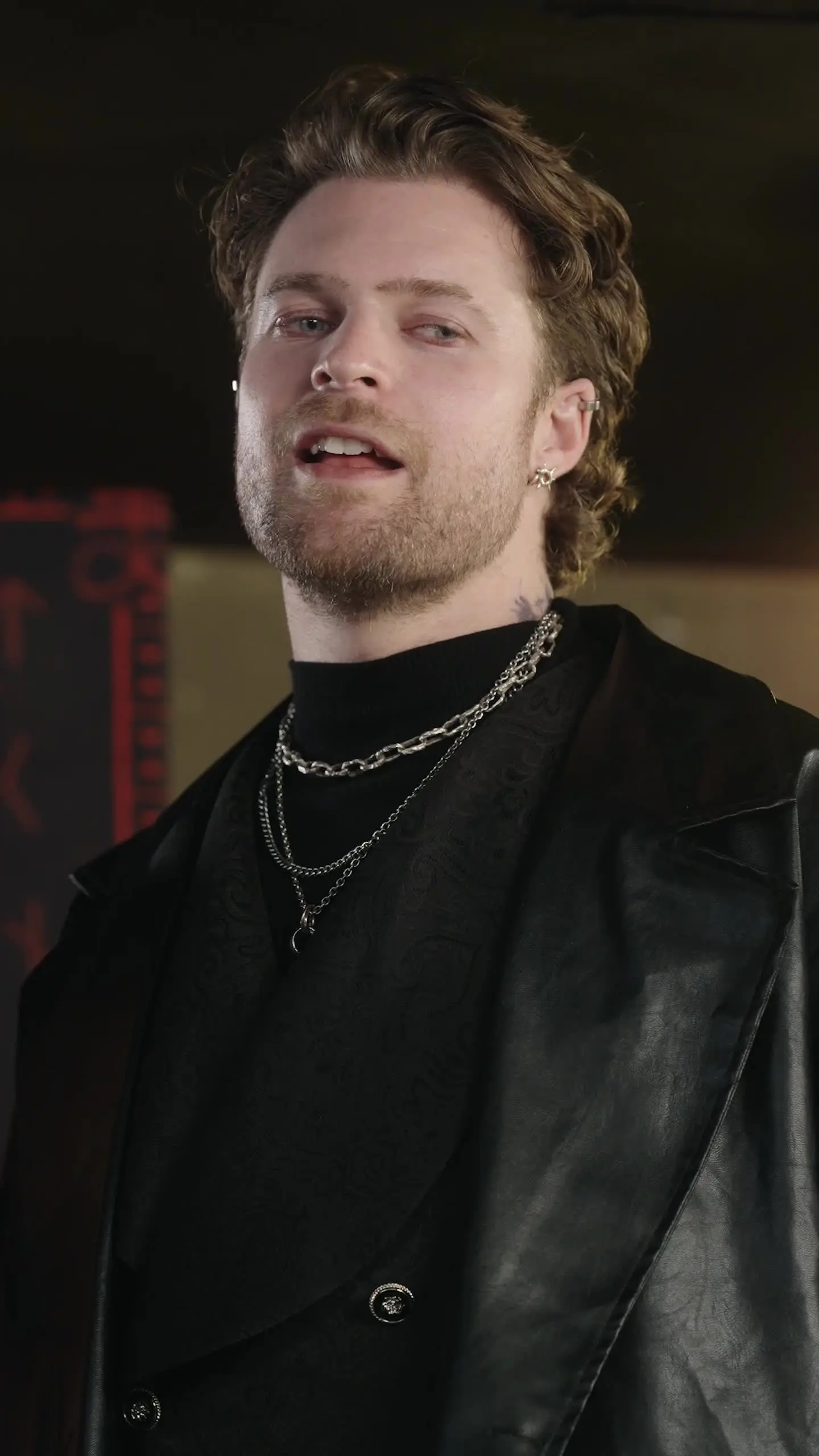 Episódio 29 de Lúcifer É Meu Marido