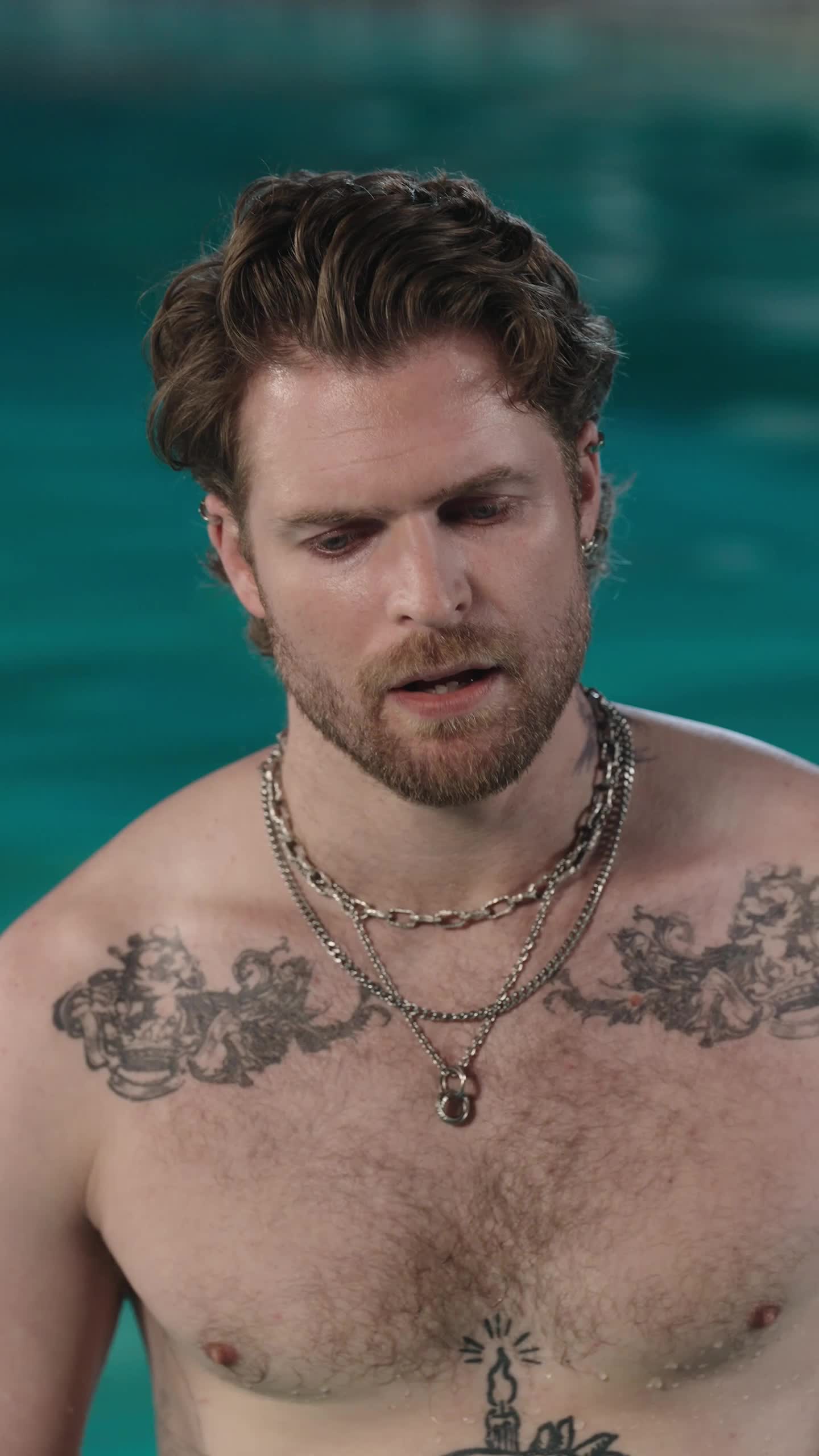 Episódio 35 de Lúcifer É Meu Marido