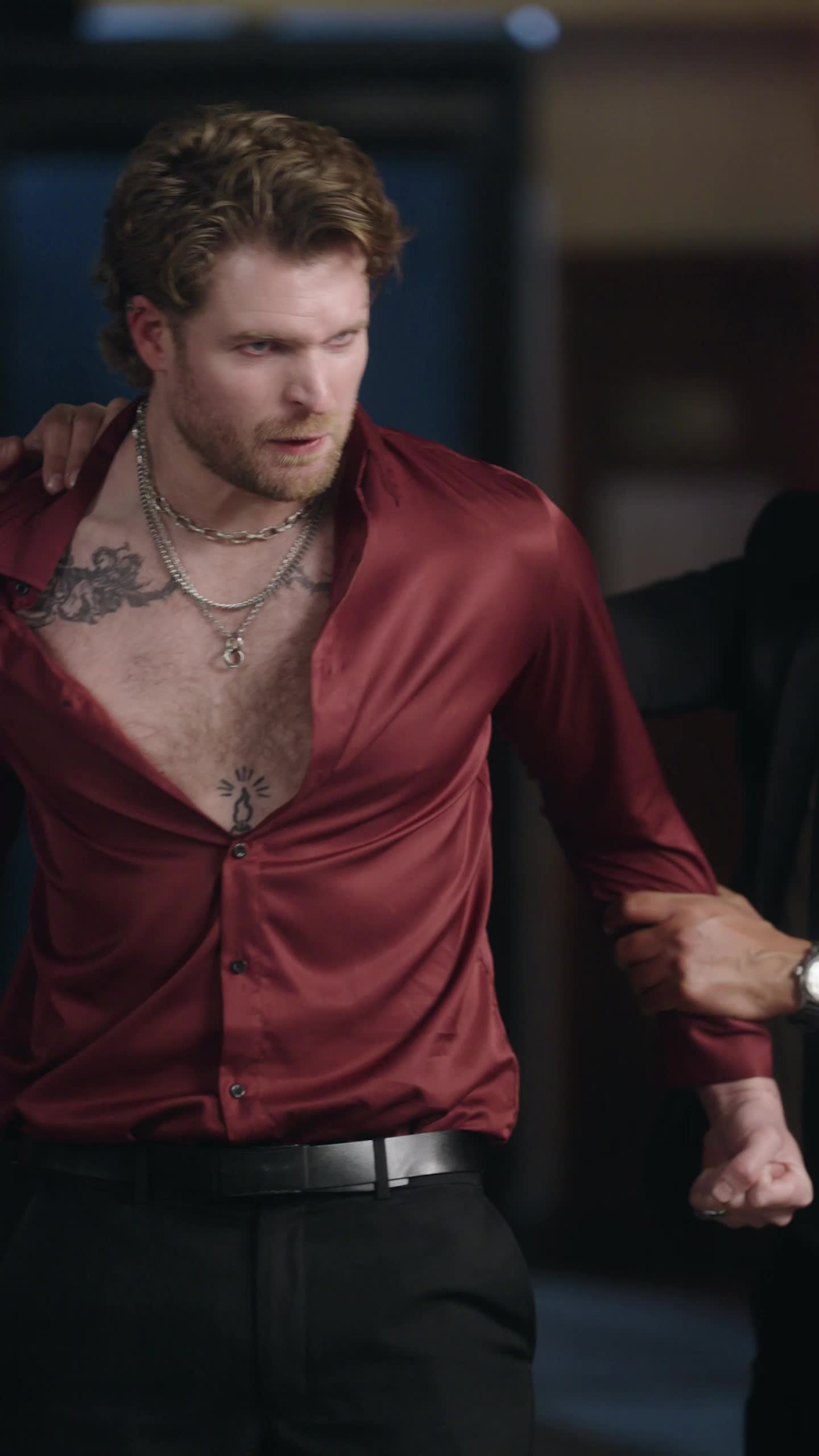 Episódio 41 de Lúcifer É Meu Marido