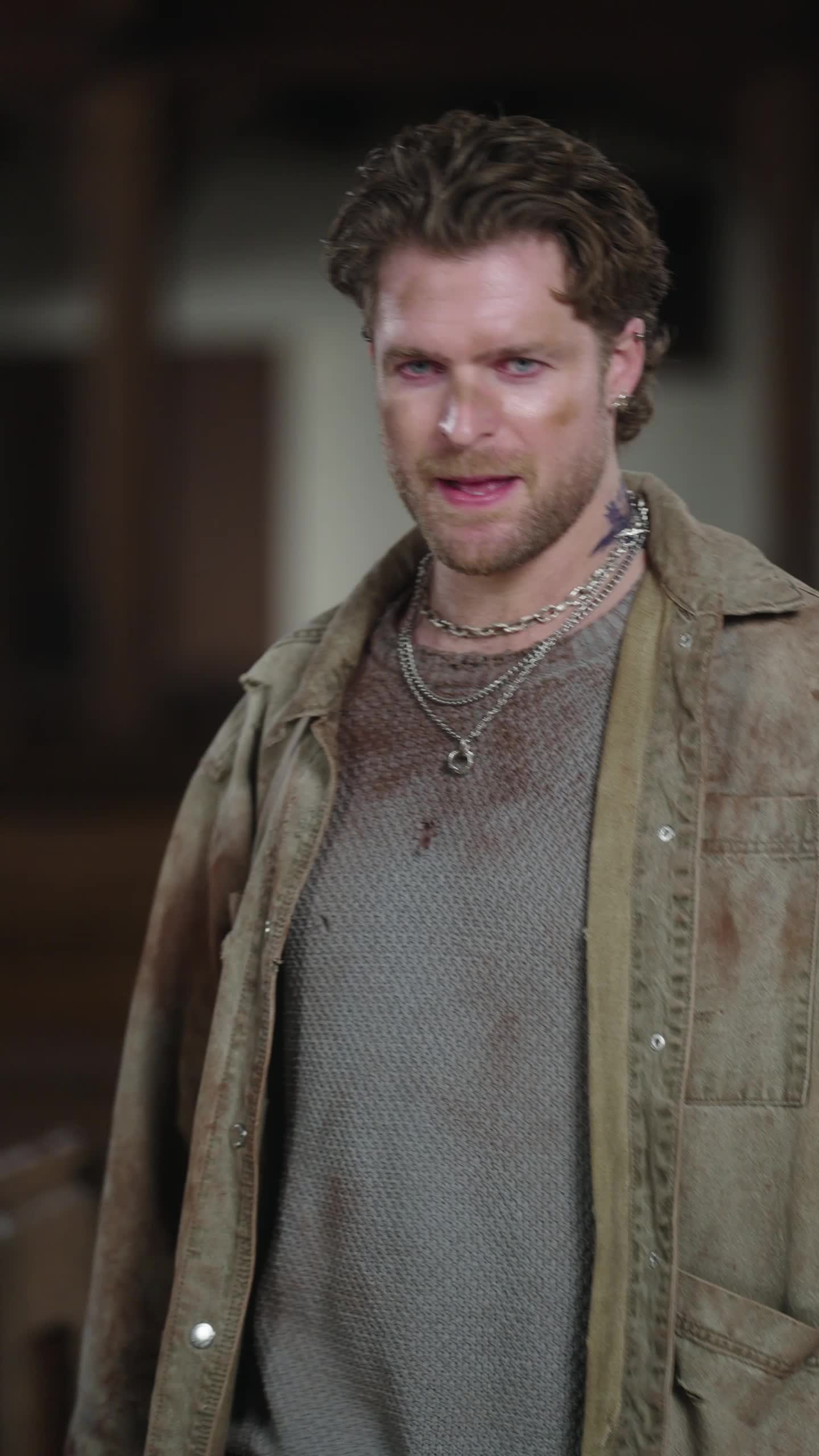 Episódio 5 de Lúcifer É Meu Marido
