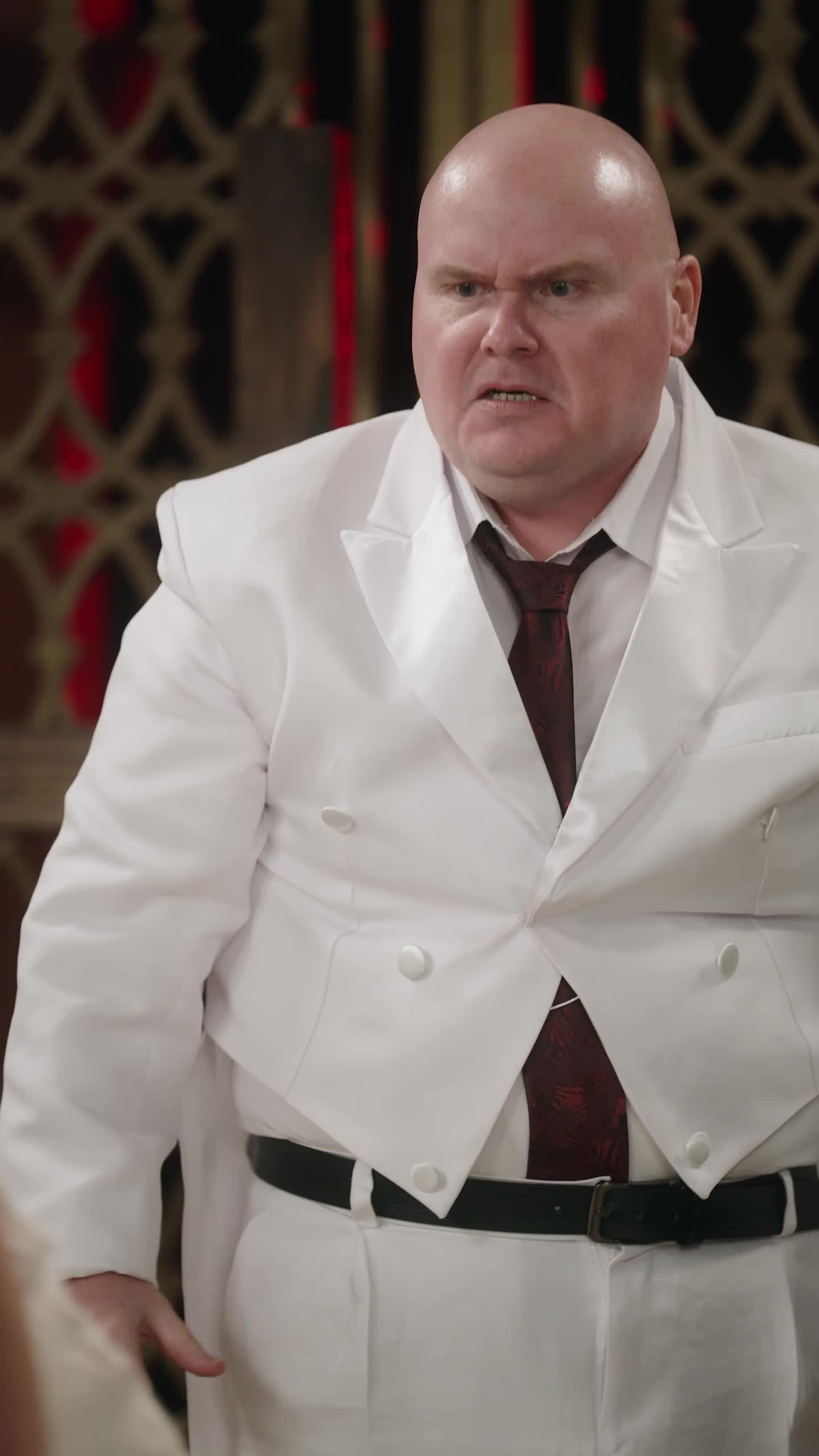 Episódio 52 de Lúcifer É Meu Marido