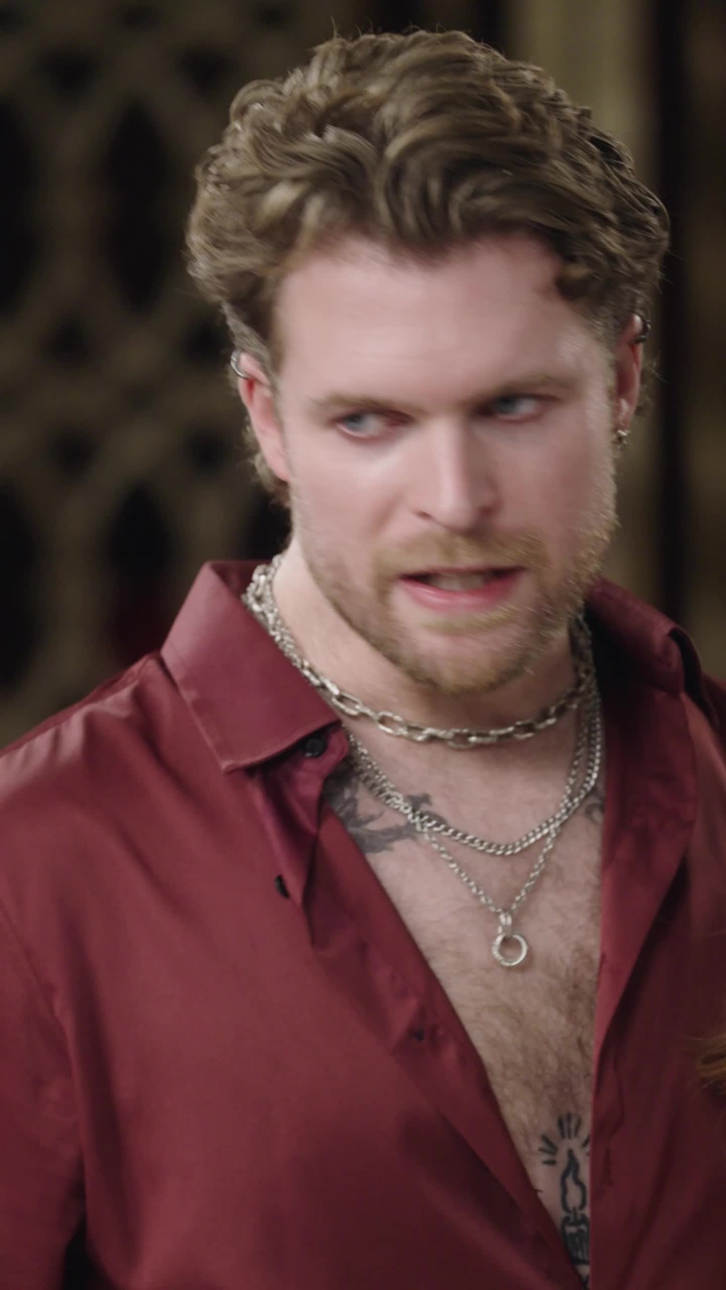Episódio 56 de Lúcifer É Meu Marido