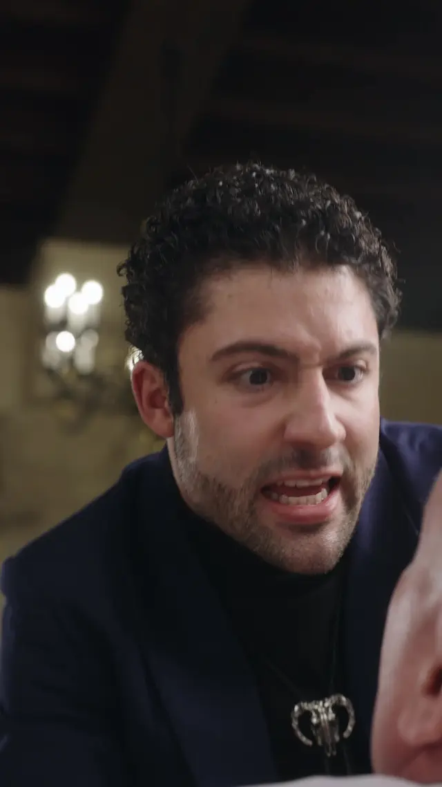 Episódio 57 de Lúcifer É Meu Marido