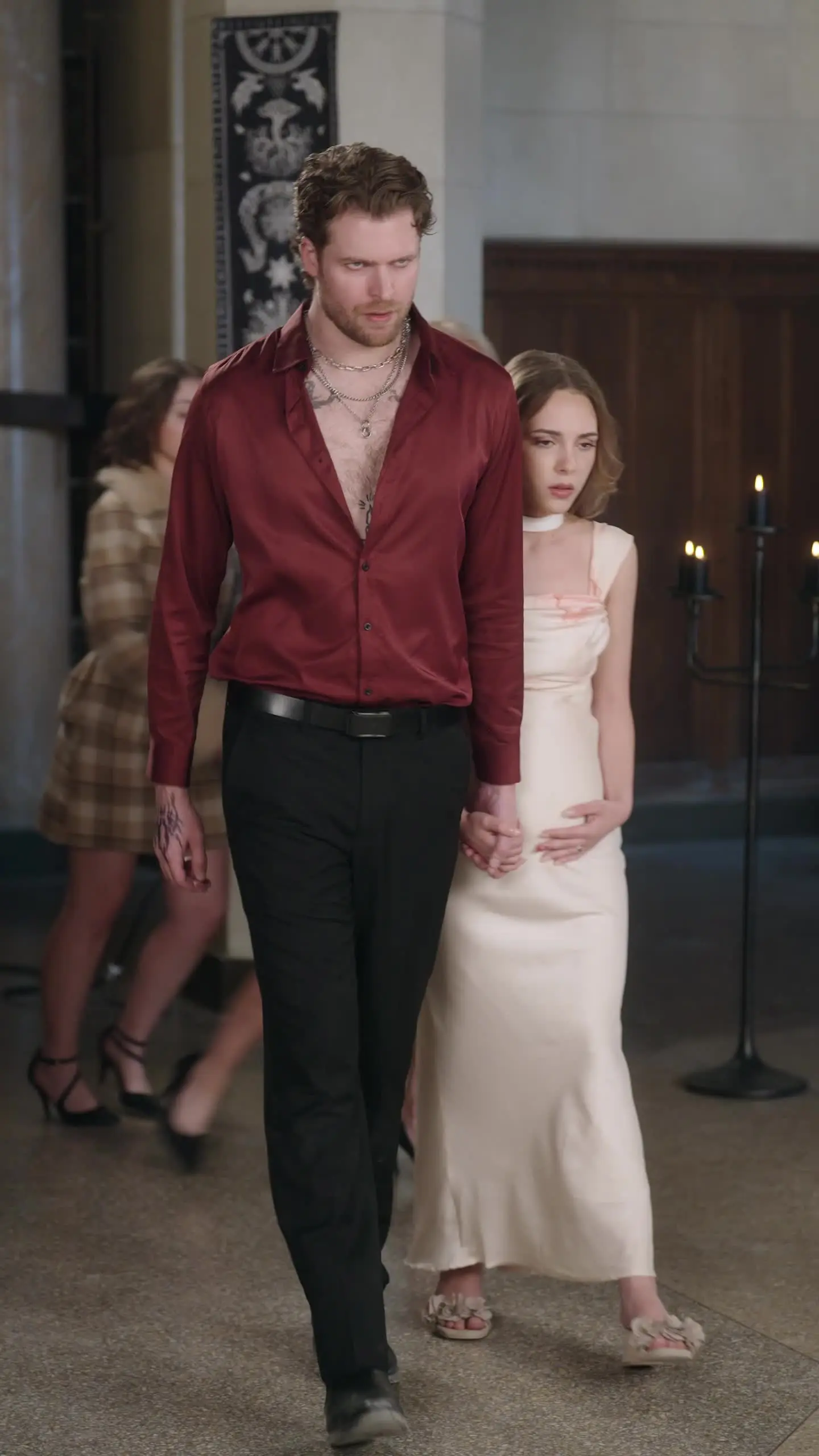 Episódio 59 de Lúcifer É Meu Marido