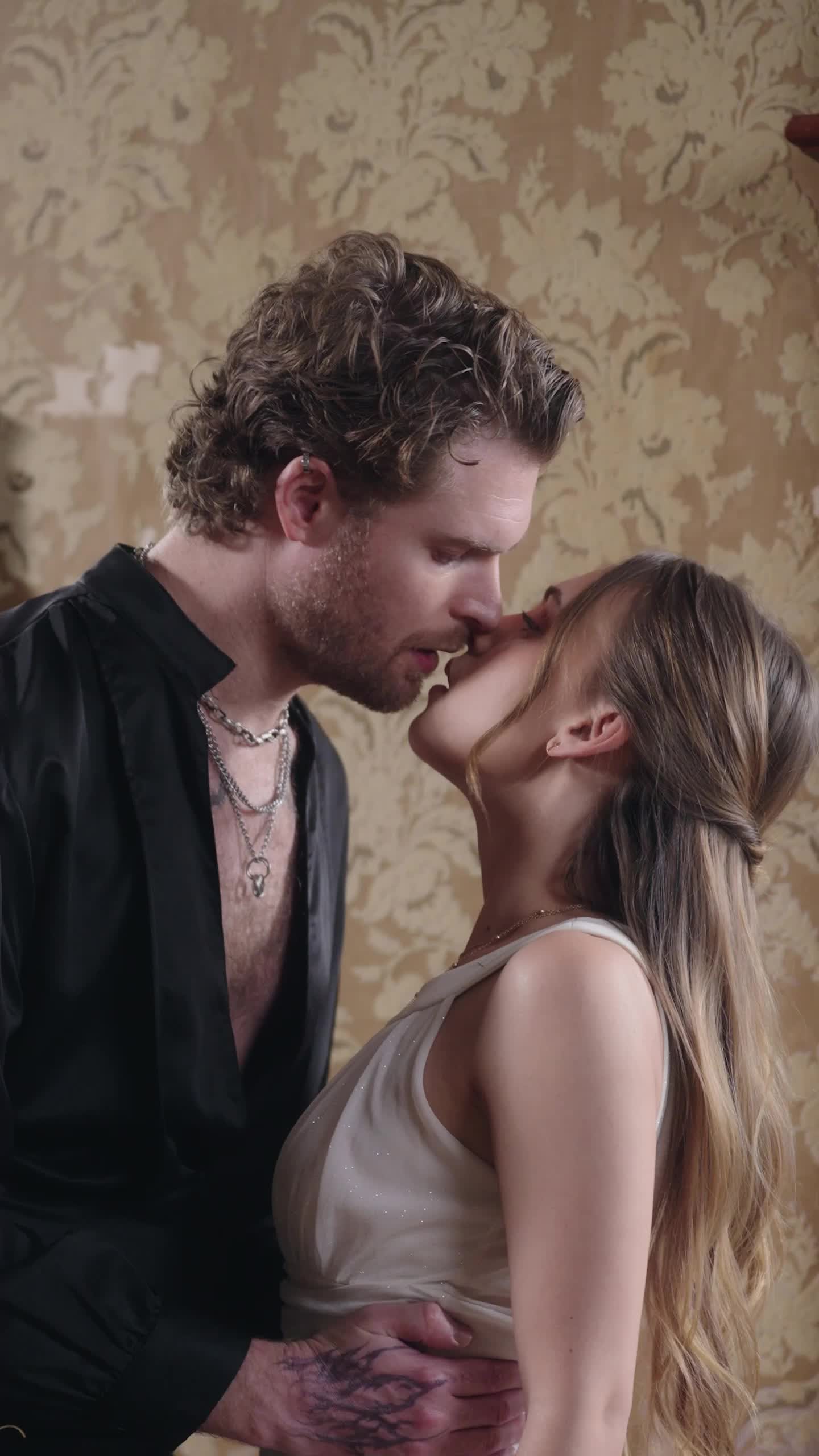 Episódio 7 de Lúcifer É Meu Marido