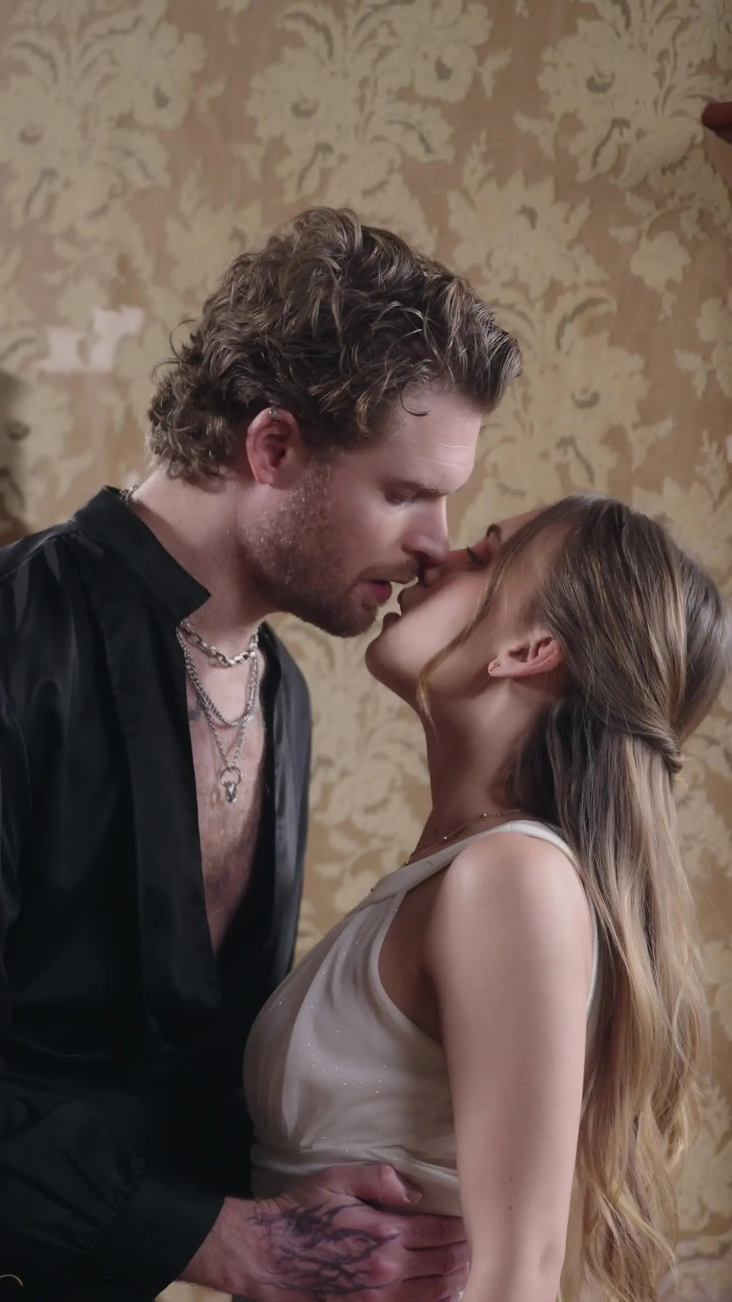 Episódio 7 de Lúcifer É Meu Marido