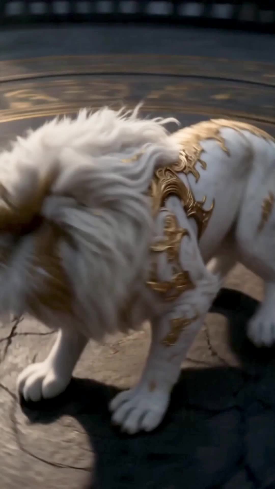 Episódio 10 de Luna Bilionária: Domando Meus Companheiros Alfas