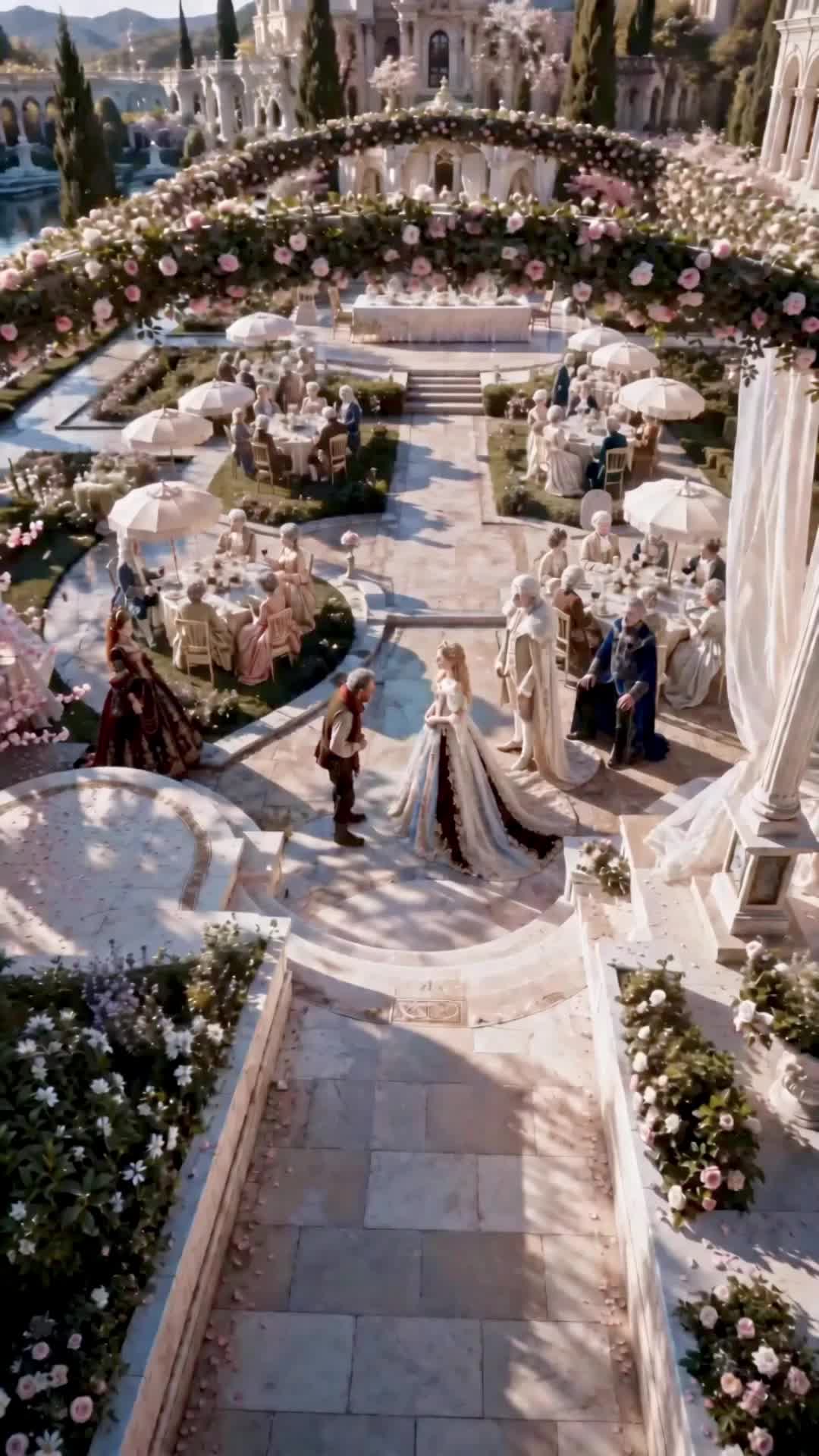 Episódio 18 de Luna Bilionária: Domando Meus Companheiros Alfas