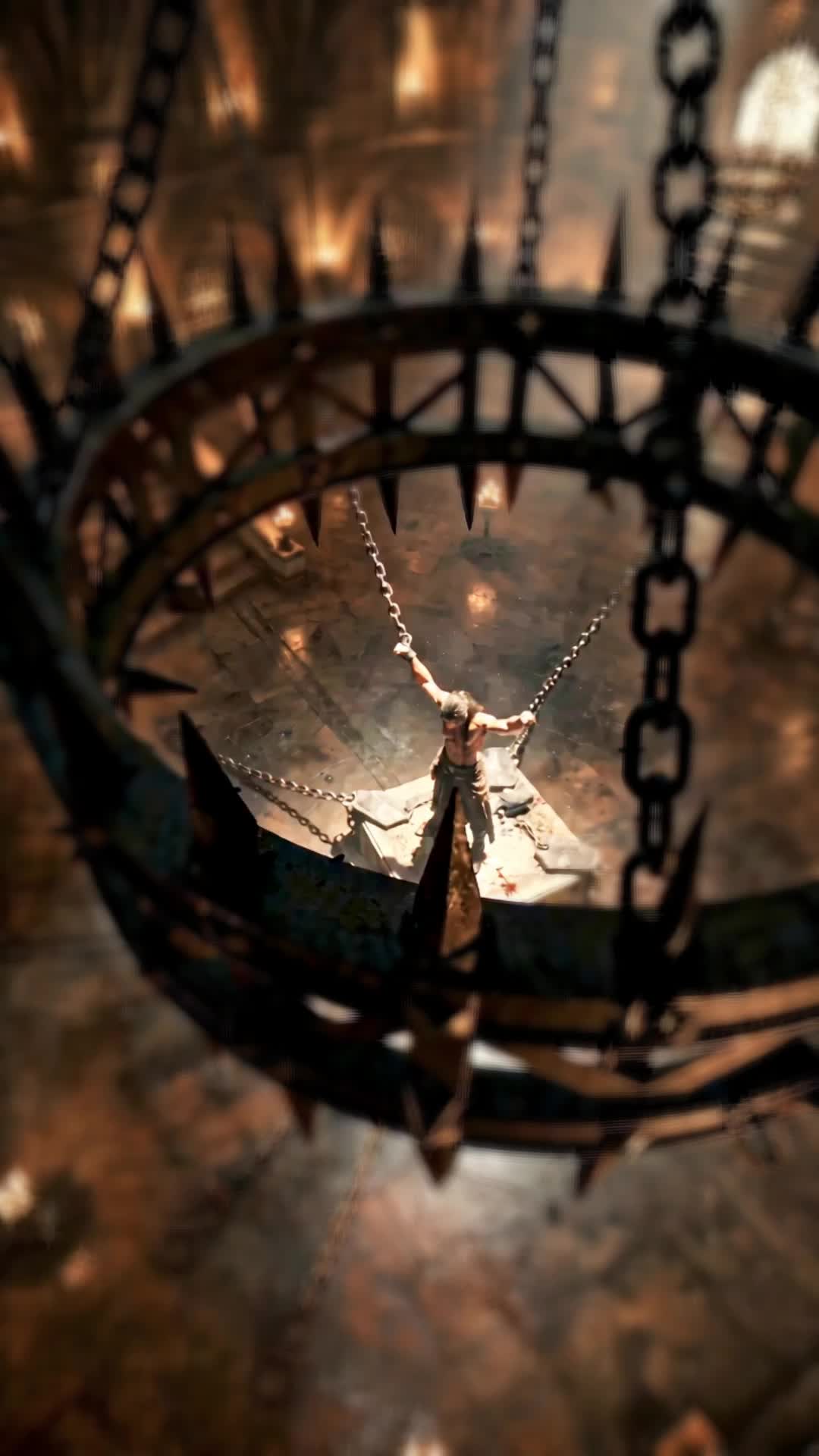 Episódio 2 de Luna Bilionária: Domando Meus Companheiros Alfas