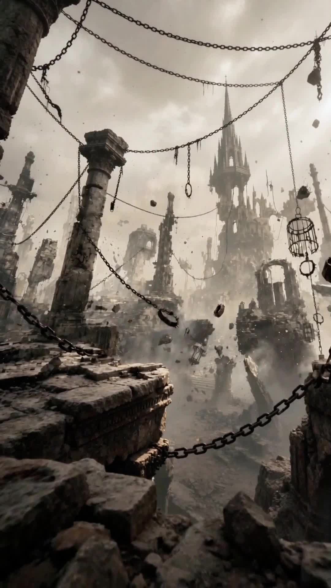 Episódio 52 de Luna Bilionária: Domando Meus Companheiros Alfas