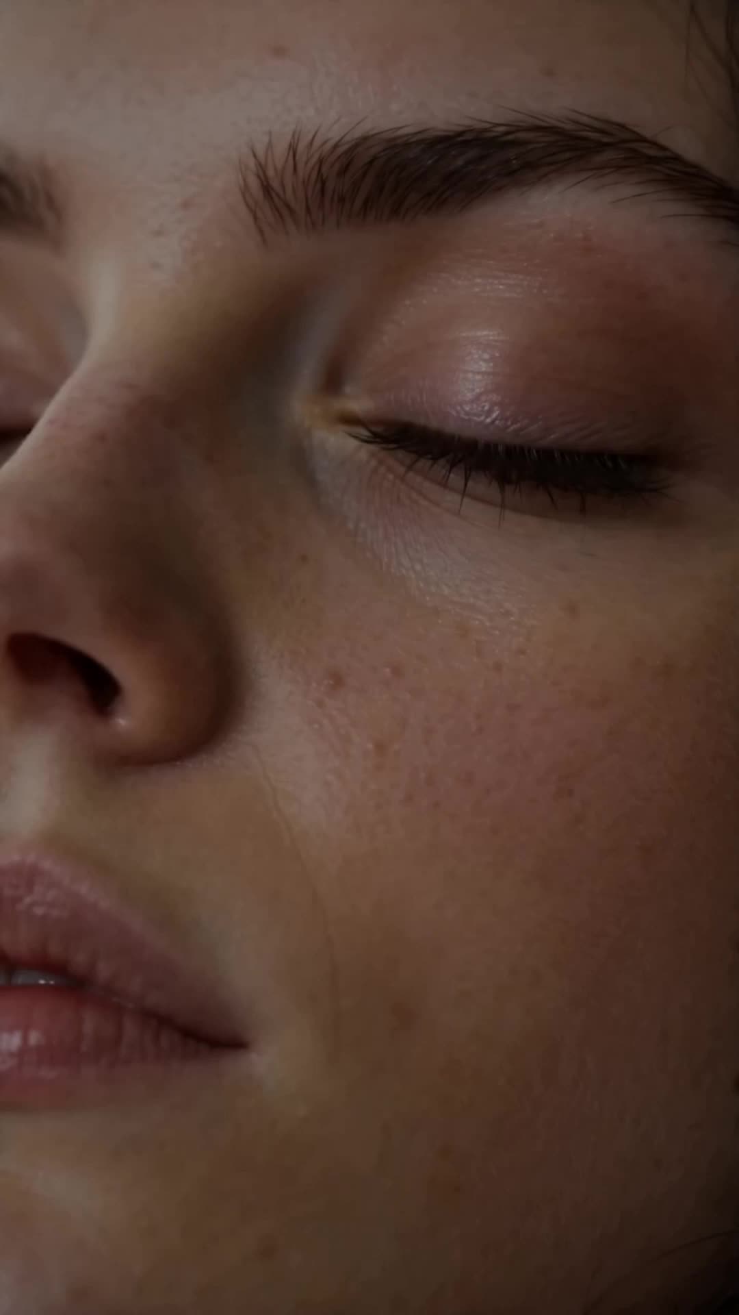 Episódio 10 de Luna Traída, Agora Desperta