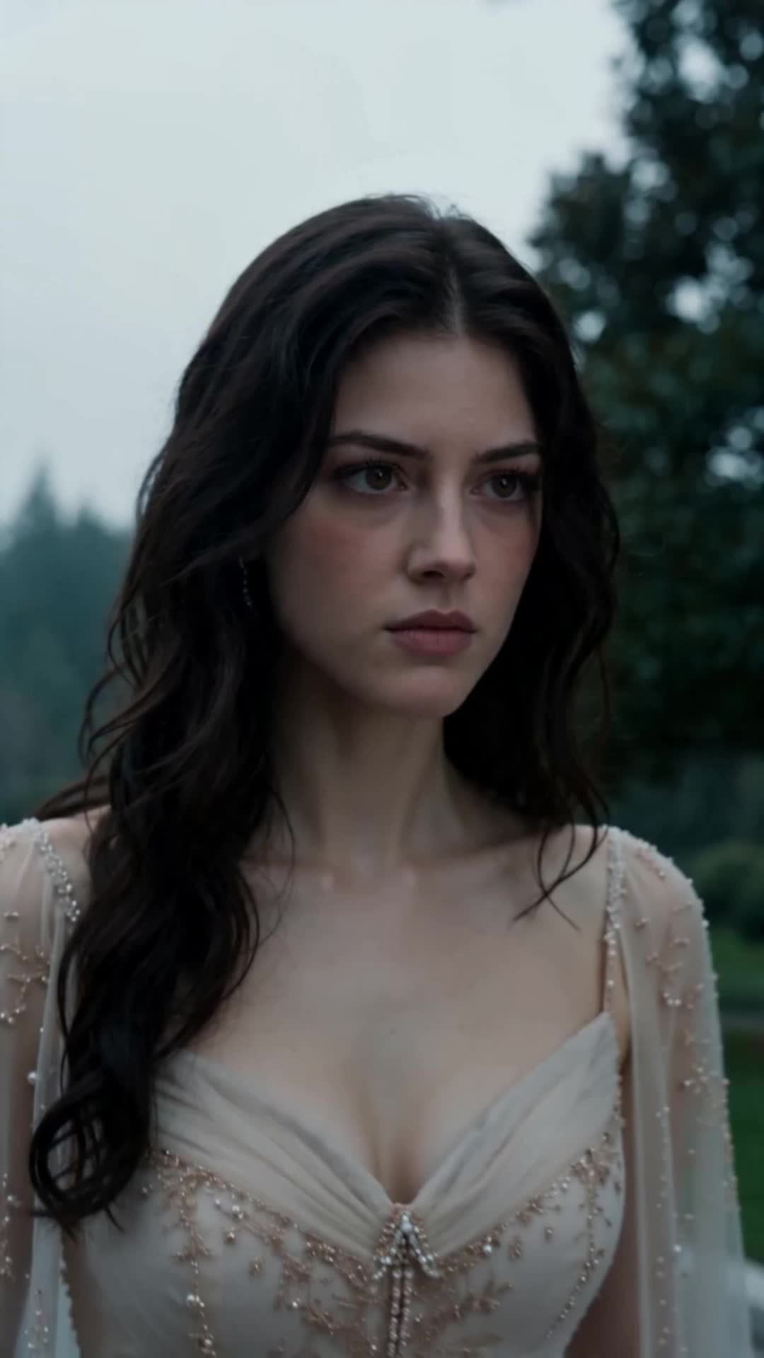 Episódio 11 de Luna Traída, Agora Desperta
