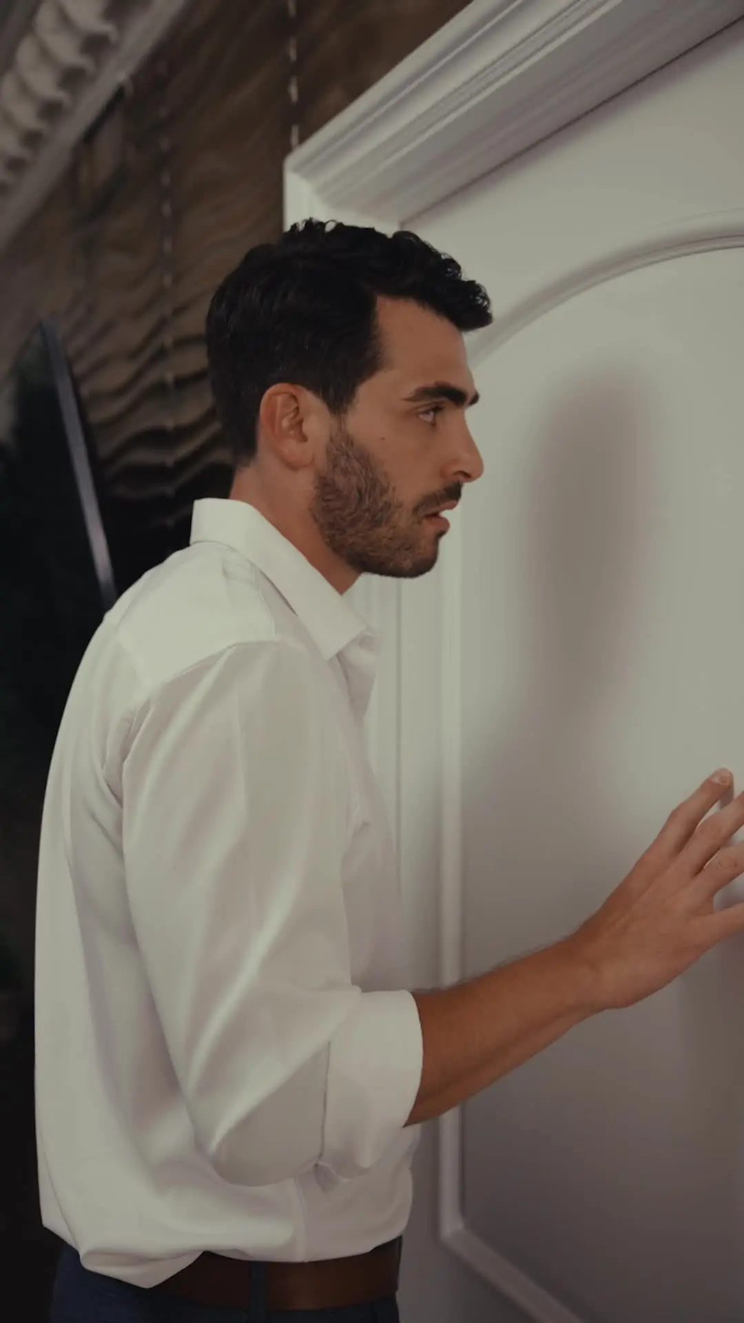 Episódio 13 de Luzes, câmera, ação!