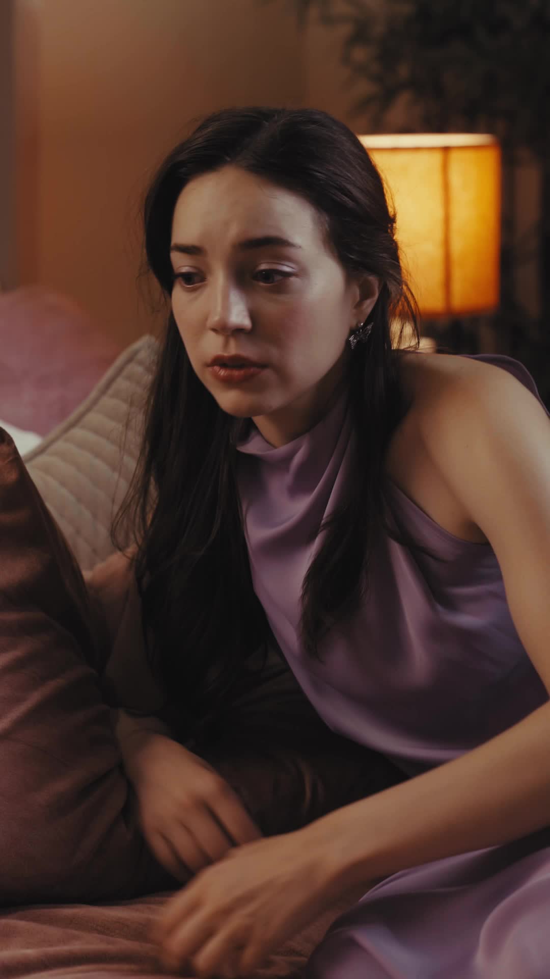 Episódio 44 de Luzes, câmera, ação!