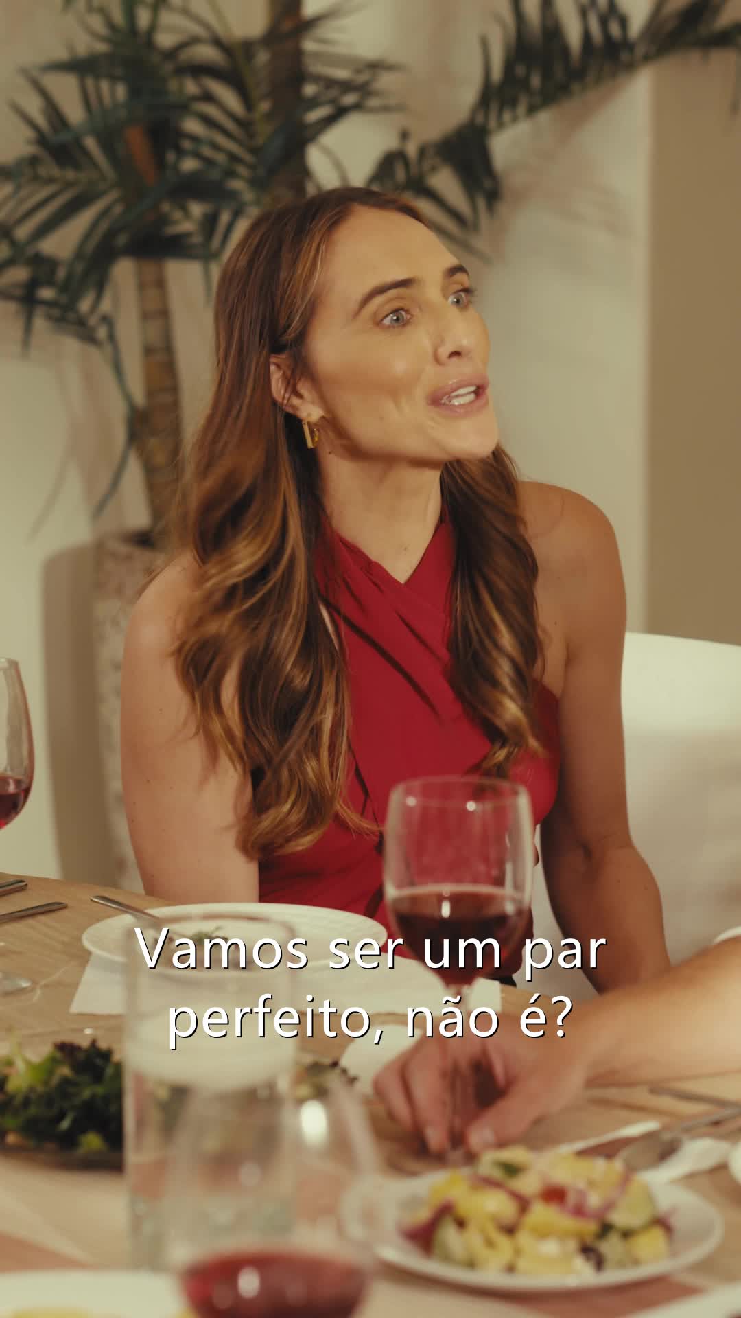 Episódio 52 de Luzes, câmera, ação!