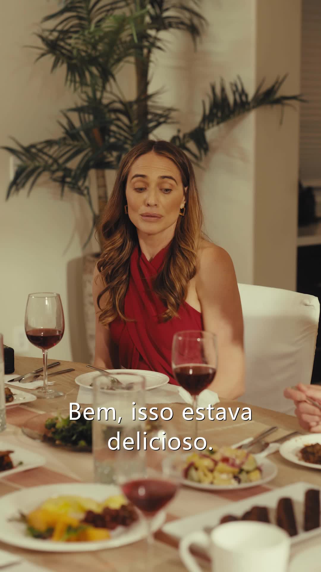 Episódio 53 de Luzes, câmera, ação!