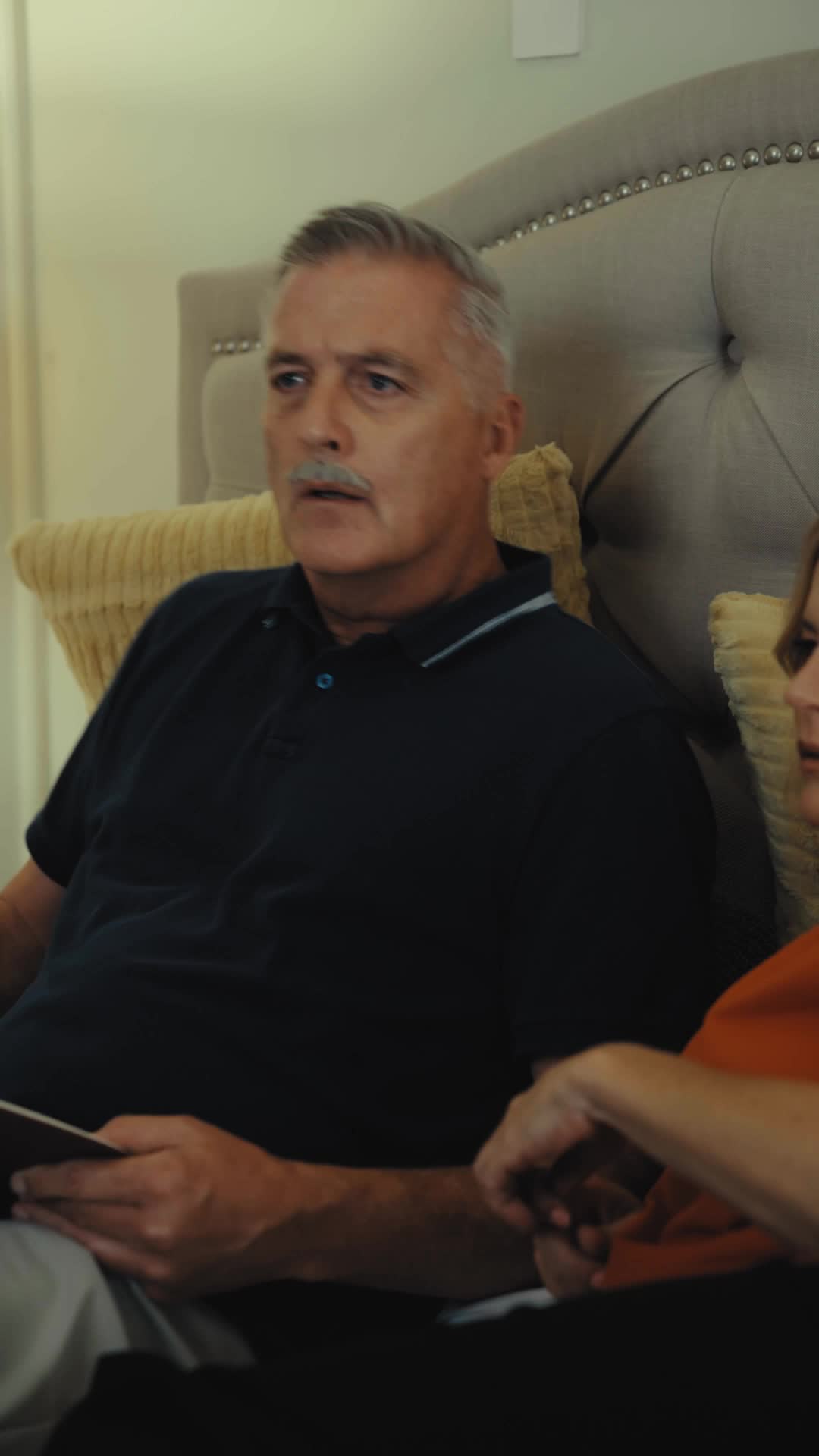 Episódio 57 de Luzes, câmera, ação!