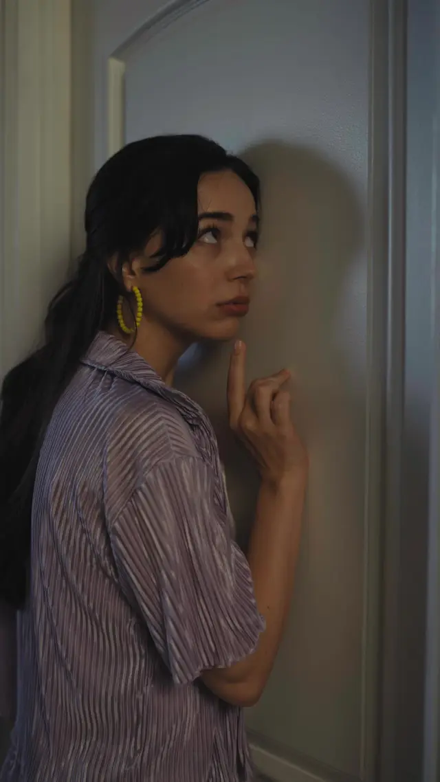 Episódio 58 de Luzes, câmera, ação!