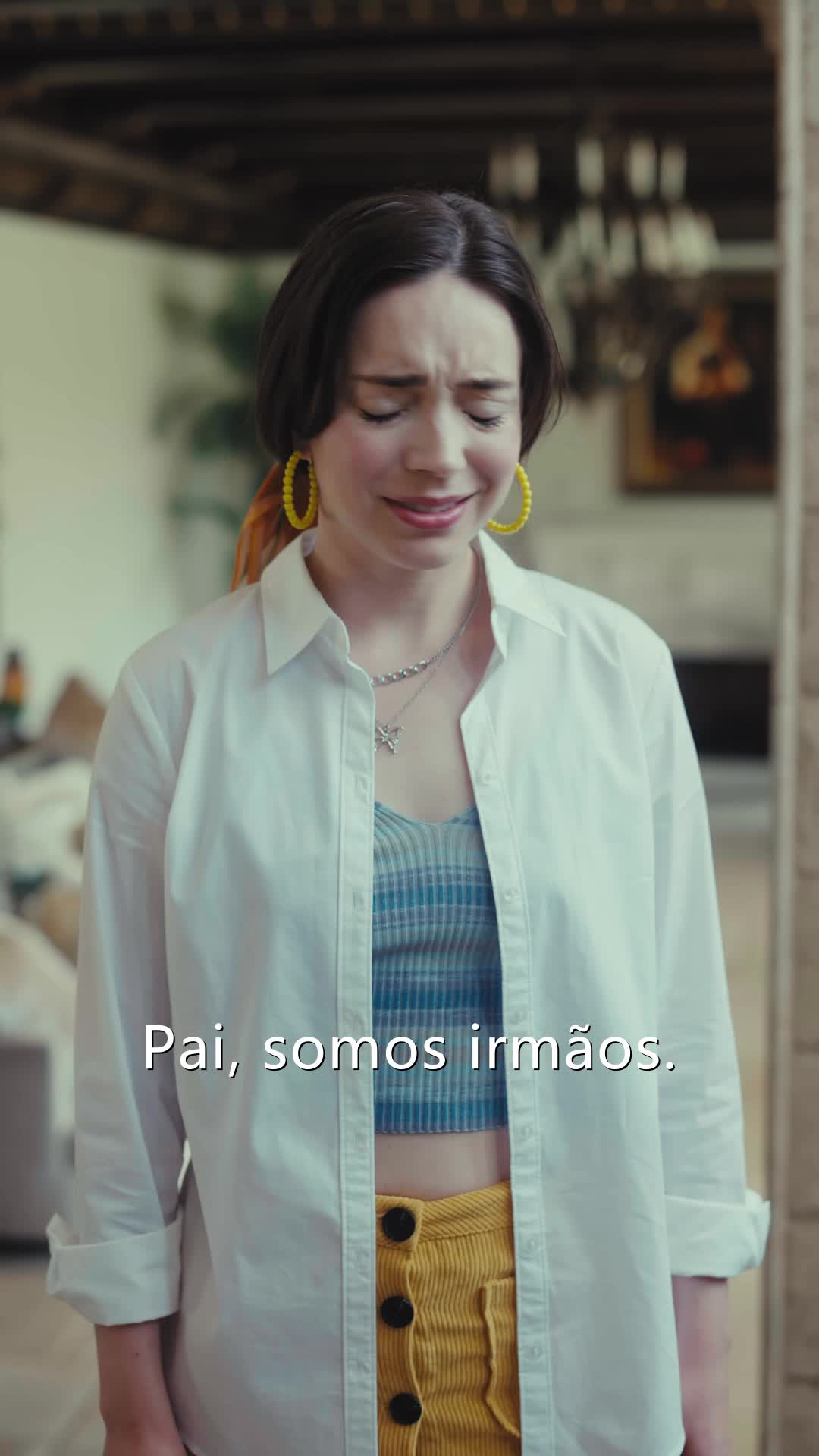 Episódio 65 de Luzes, câmera, ação!