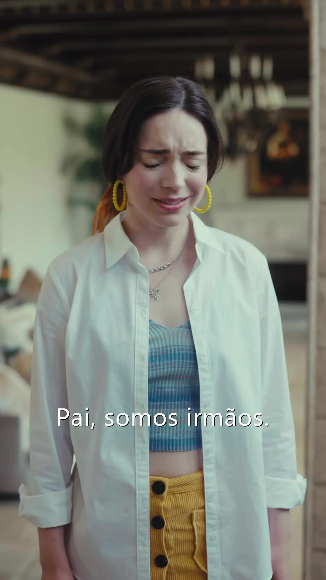 Episódio 65 de Luzes, câmera, ação!