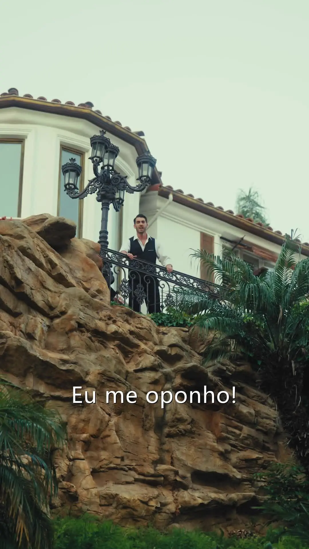 Episódio 88 de Luzes, câmera, ação!