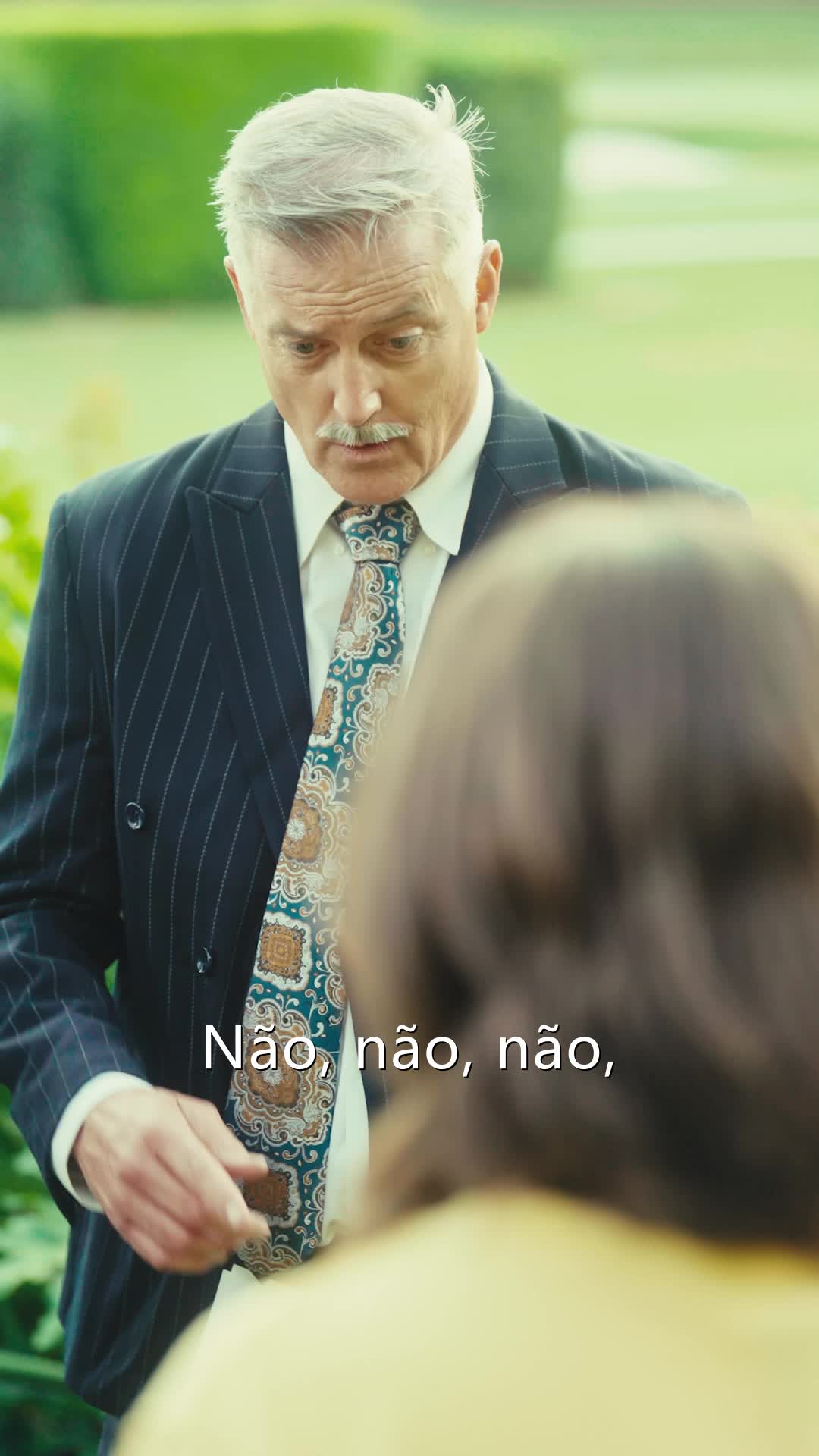 Episódio 92 de Luzes, câmera, ação!