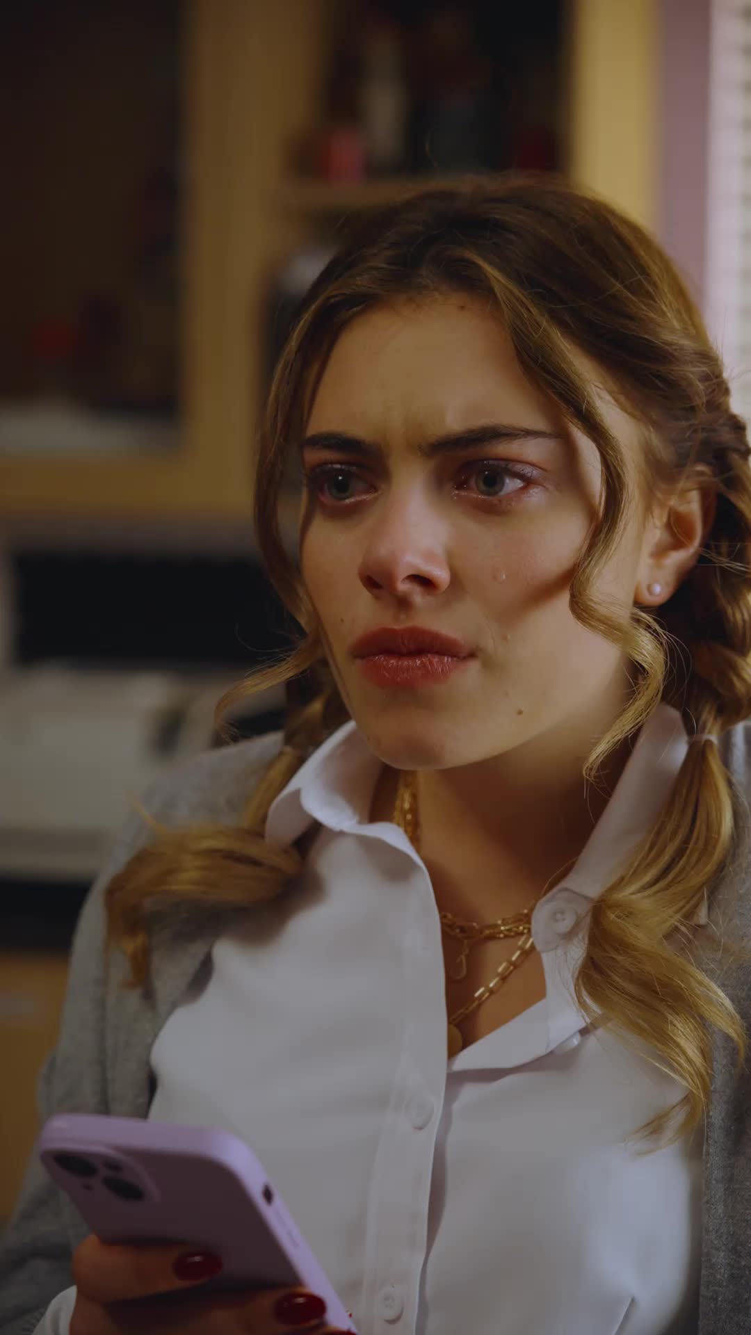 Episódio 3 de Madrina Da Fofoca
