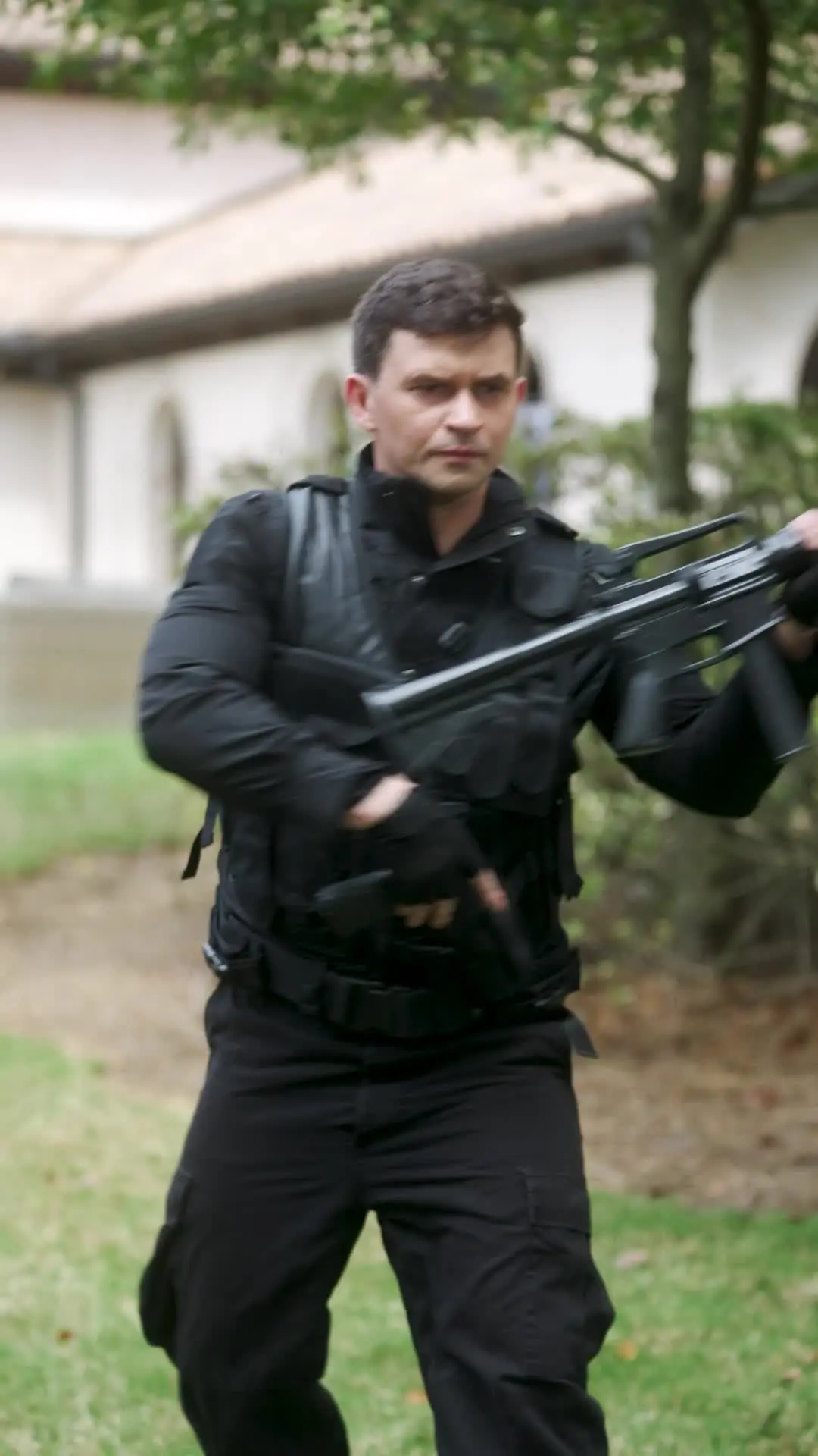 Episódio 2 de Mãe Guerreira Liberada