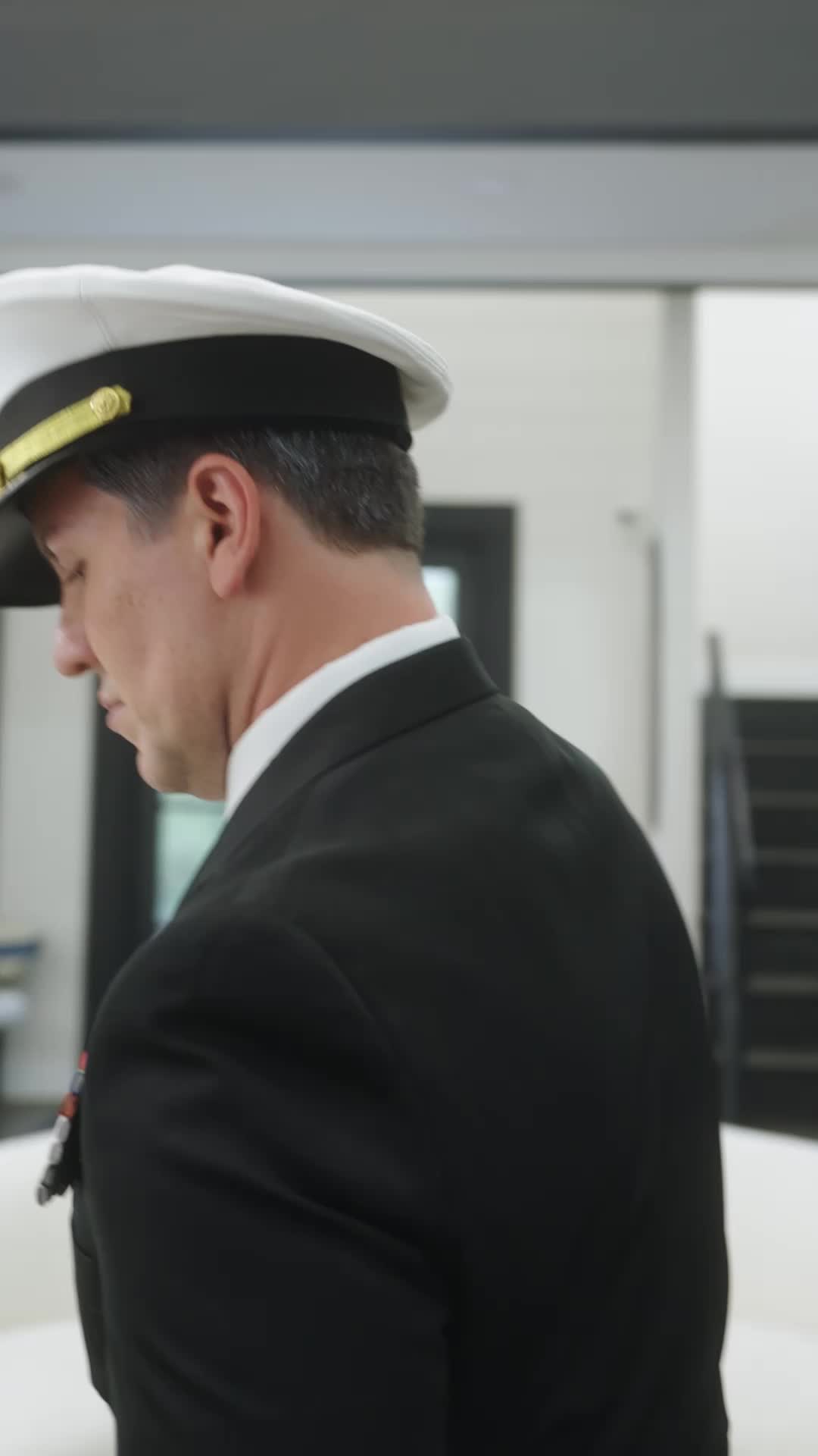 Episódio 21 de Mãe Guerreira Liberada