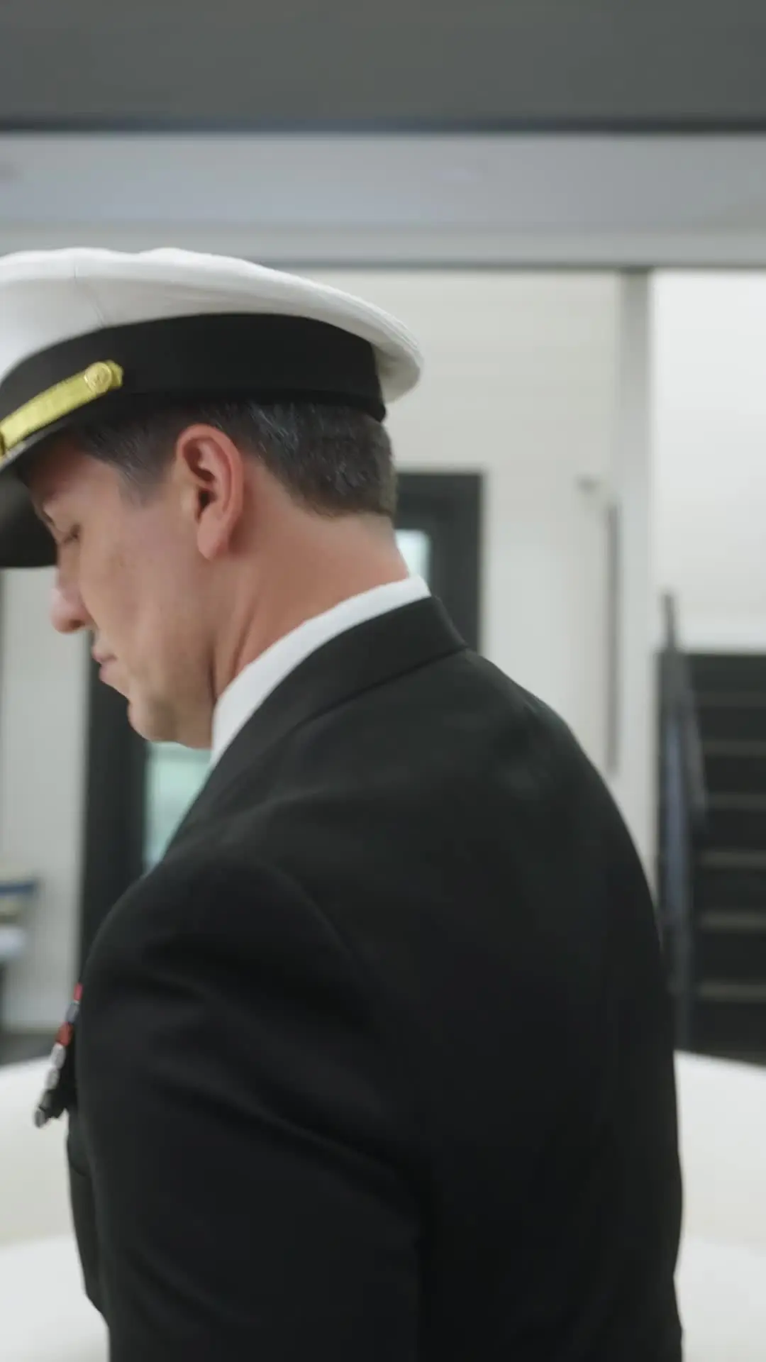 Episódio 21 de Mãe Guerreira Liberada
