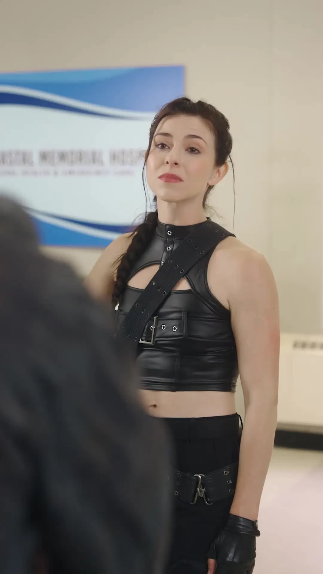 Episódio 29 de Mãe Guerreira Liberada