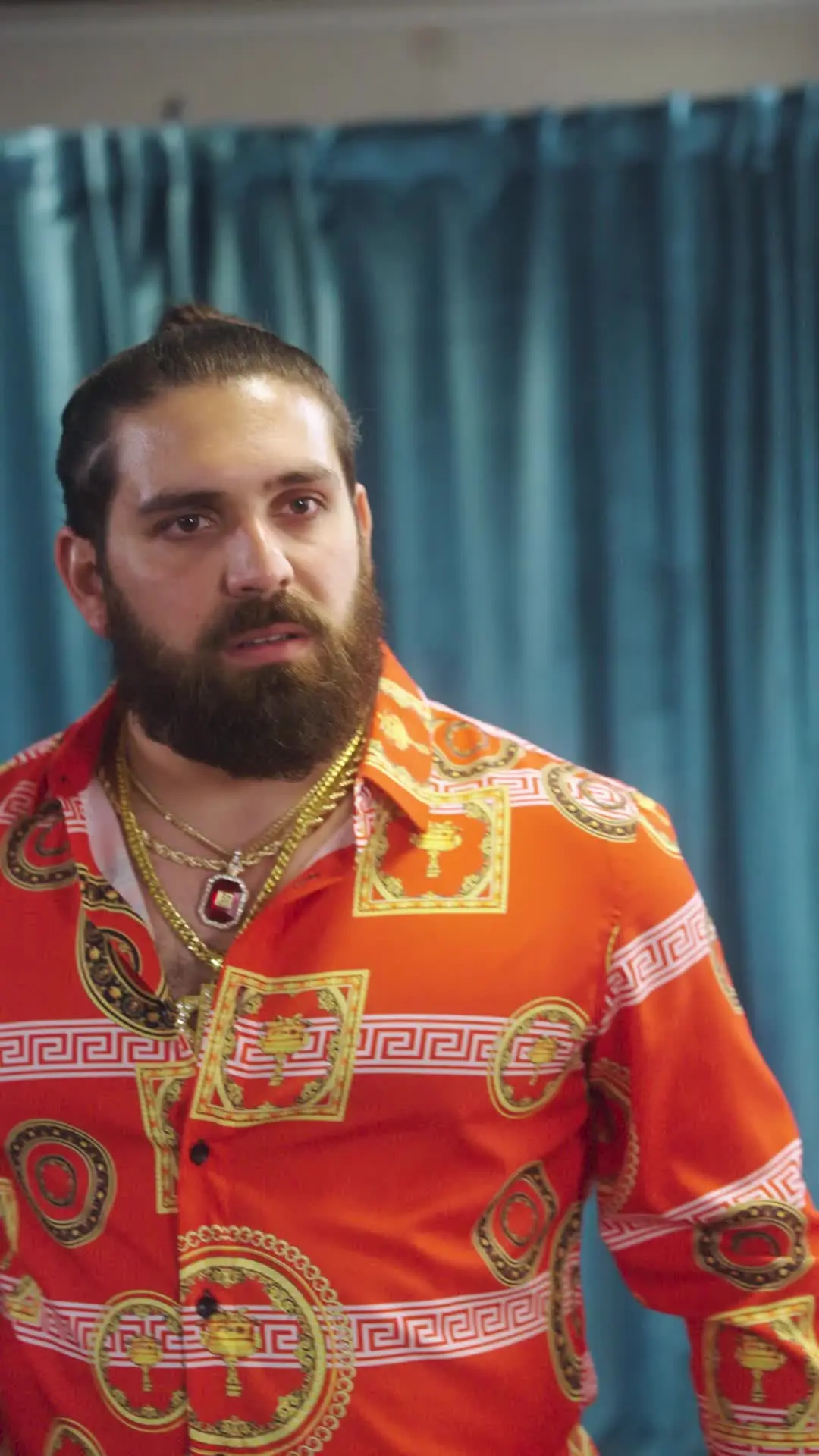 Episódio 36 de Mãe Guerreira Liberada