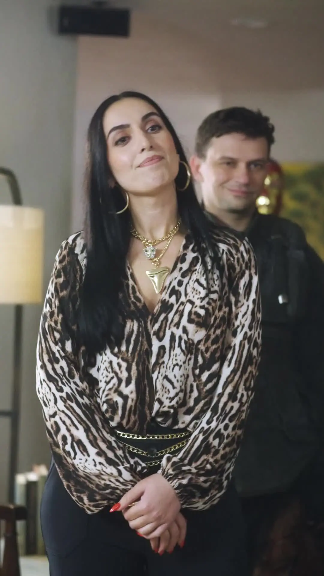 Episódio 47 de Mãe Guerreira Liberada