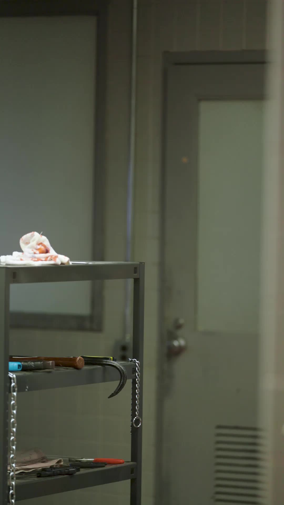 Episódio 52 de Mãe Guerreira Liberada