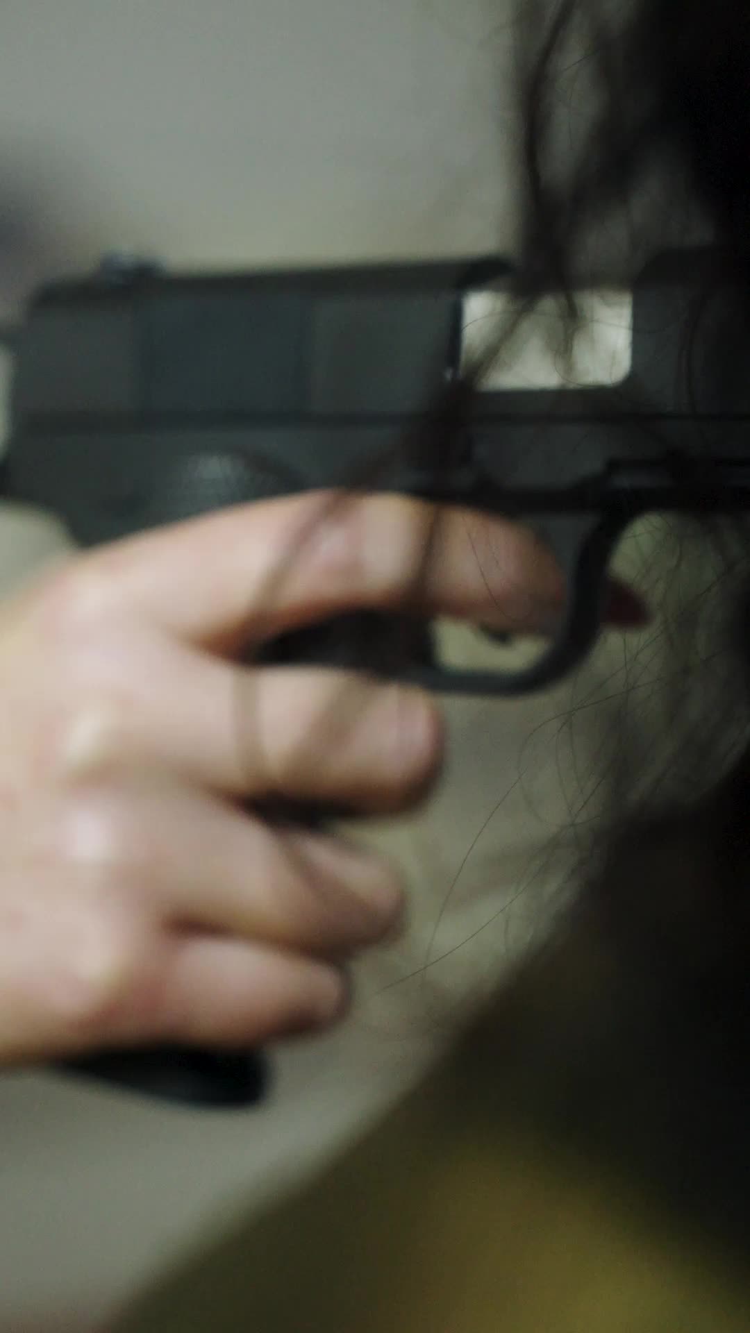 Episódio 54 de Mãe Guerreira Liberada