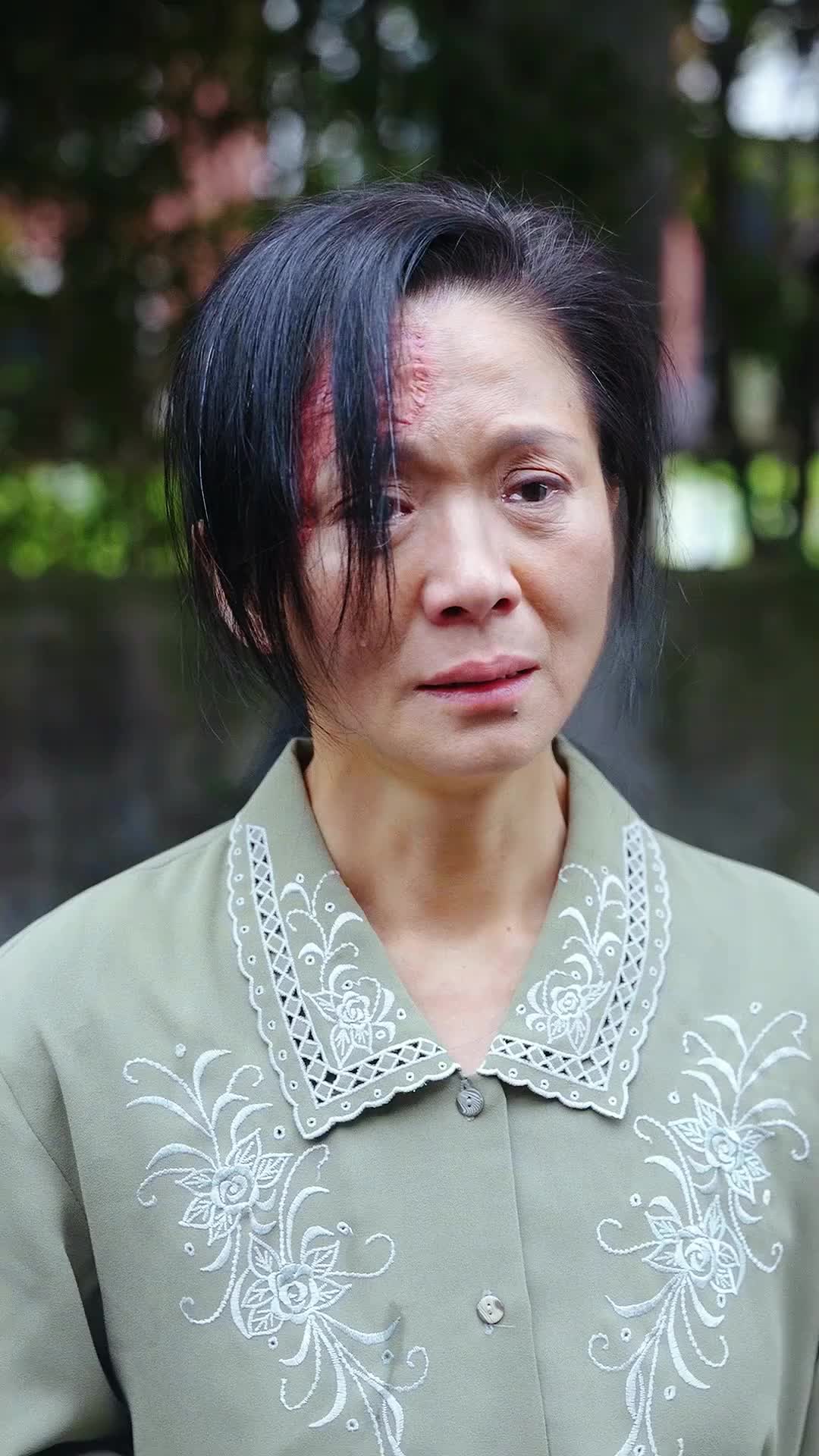 Episódio 12 de Mãe, Irmã, Me Arrependo