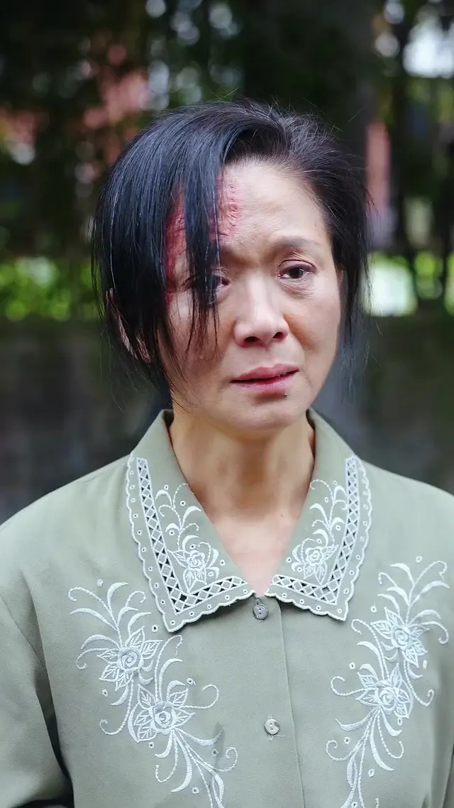 Episódio 12 de Mãe, Irmã, Me Arrependo