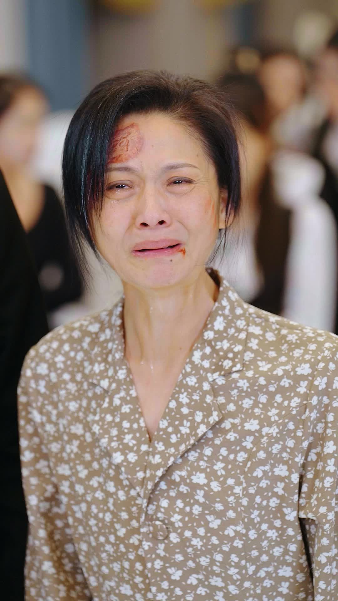 Episódio 21 de Mãe, Irmã, Me Arrependo