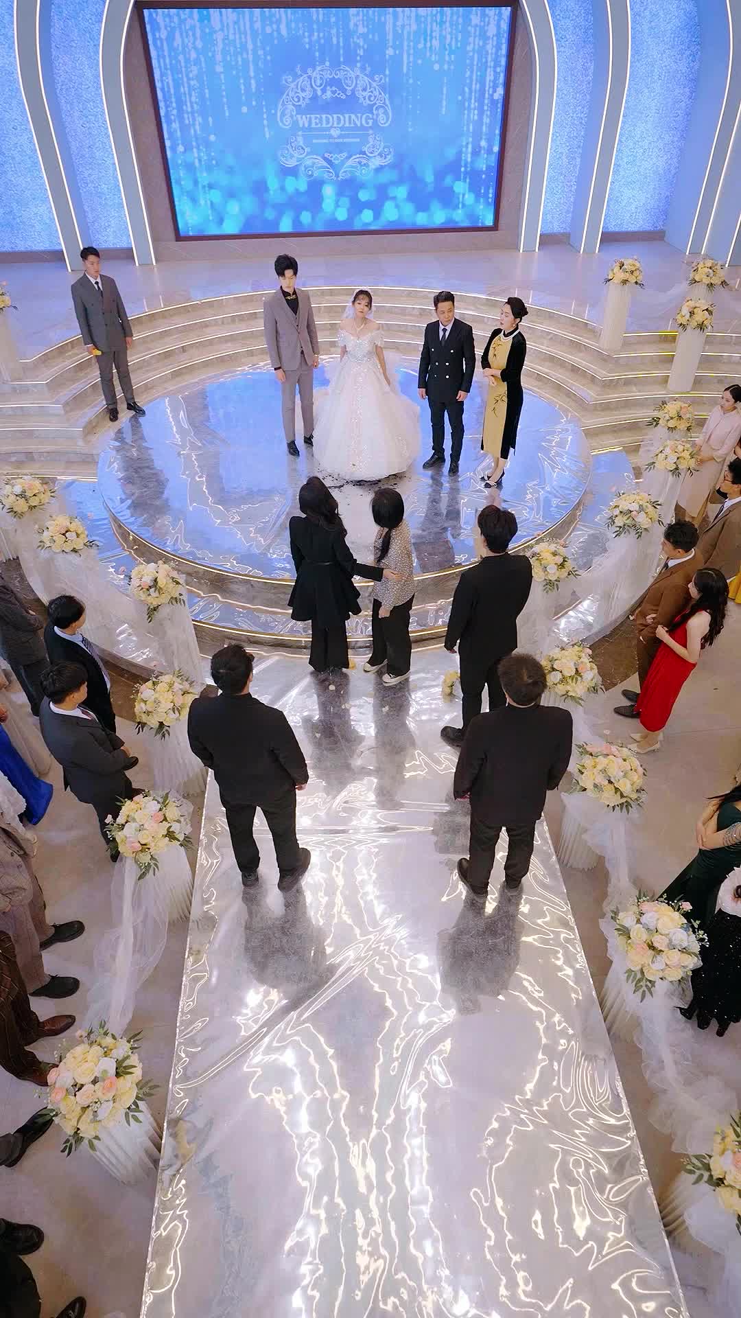 Episódio 26 de Mãe, Irmã, Me Arrependo