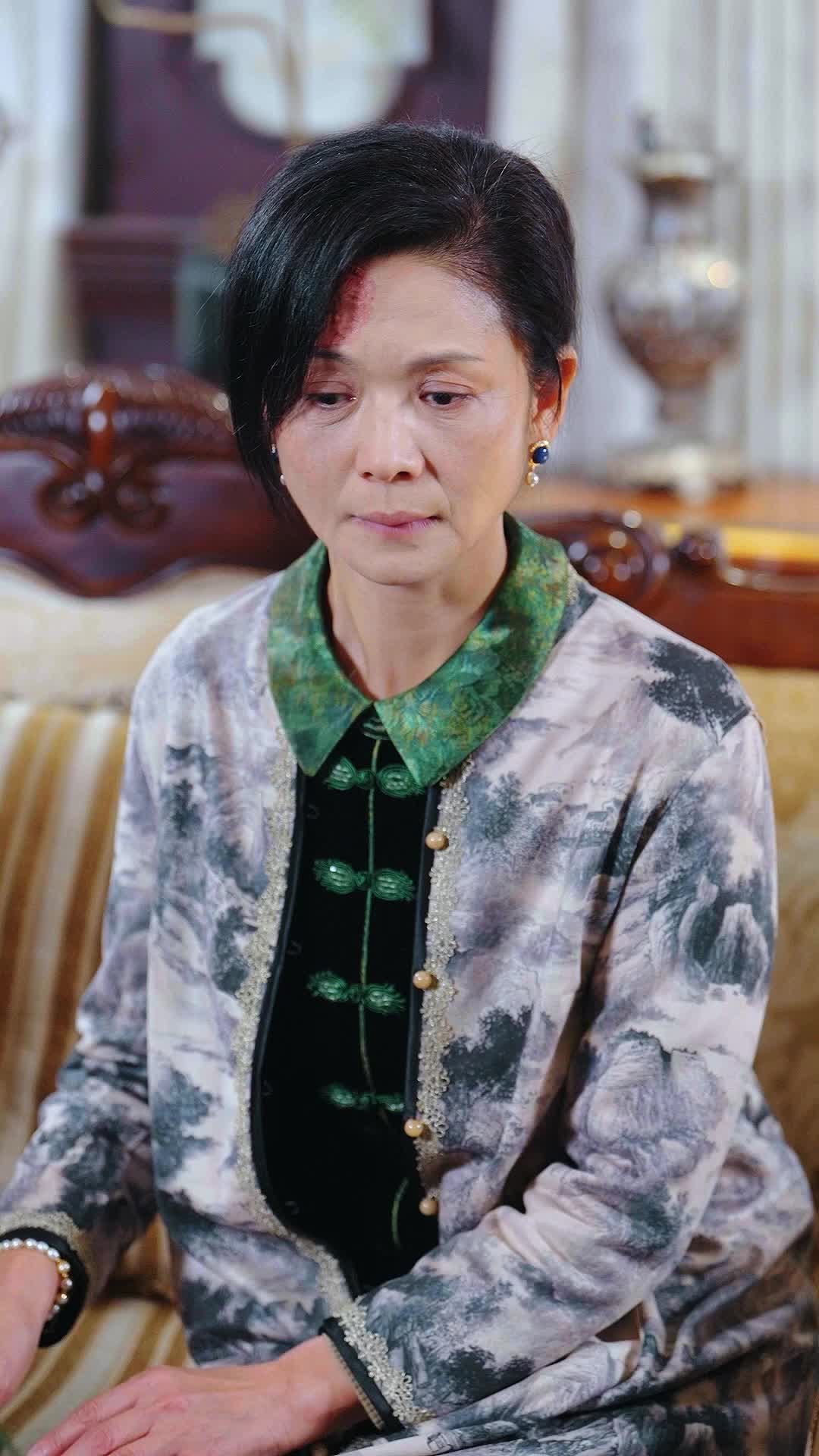 Episódio 35 de Mãe, Irmã, Me Arrependo