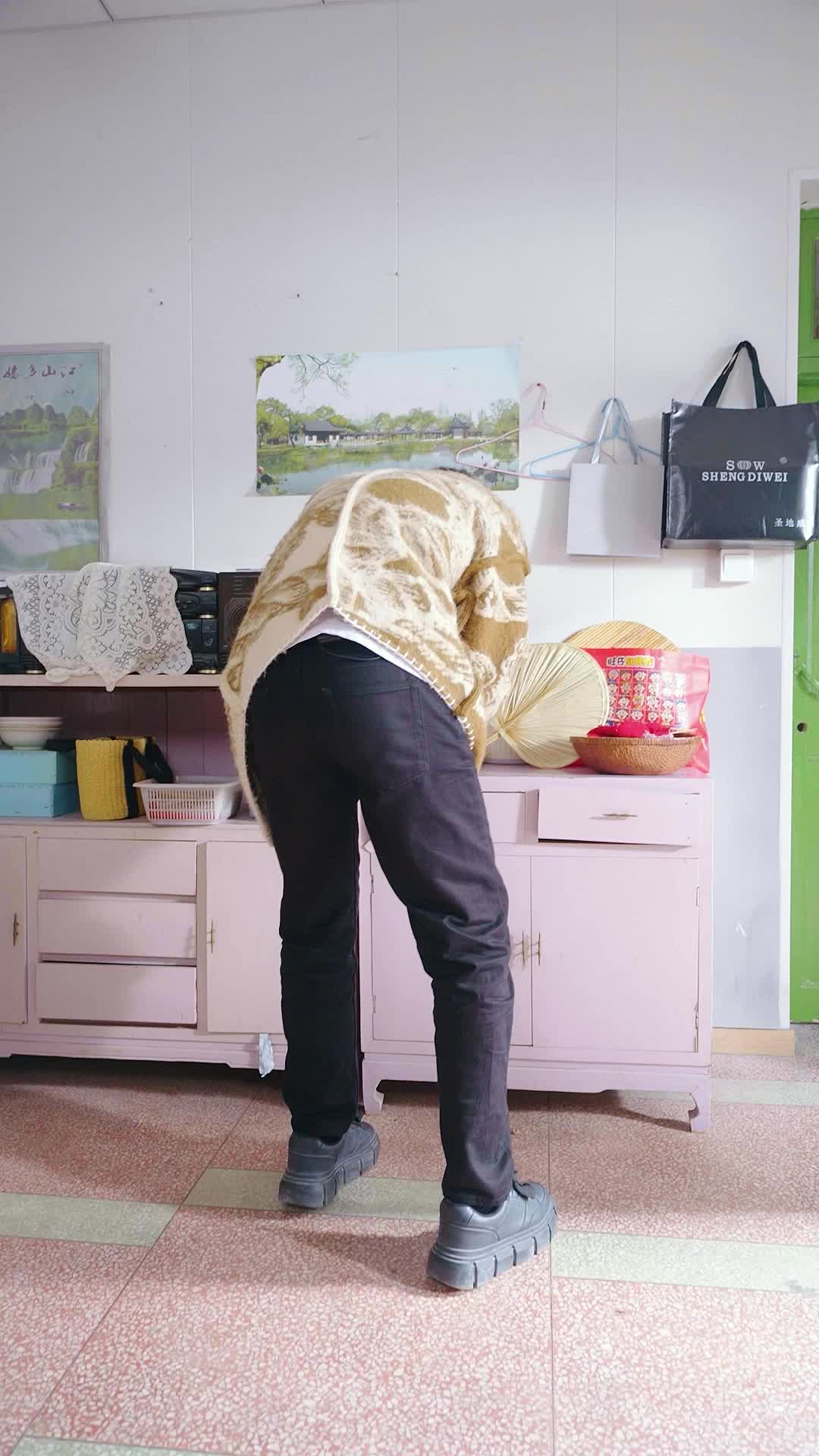 Episódio 5 de Mãe, Irmã, Me Arrependo