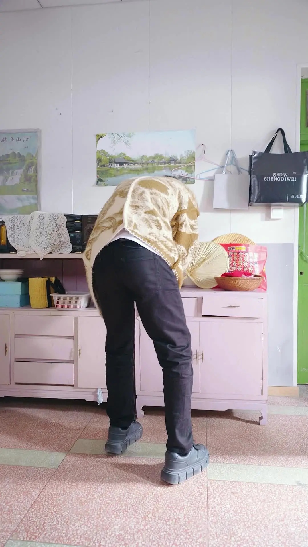 Episódio 5 de Mãe, Irmã, Me Arrependo