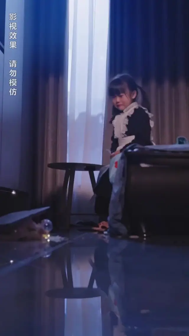 Episódio 17 de Mãe, me ame de novo