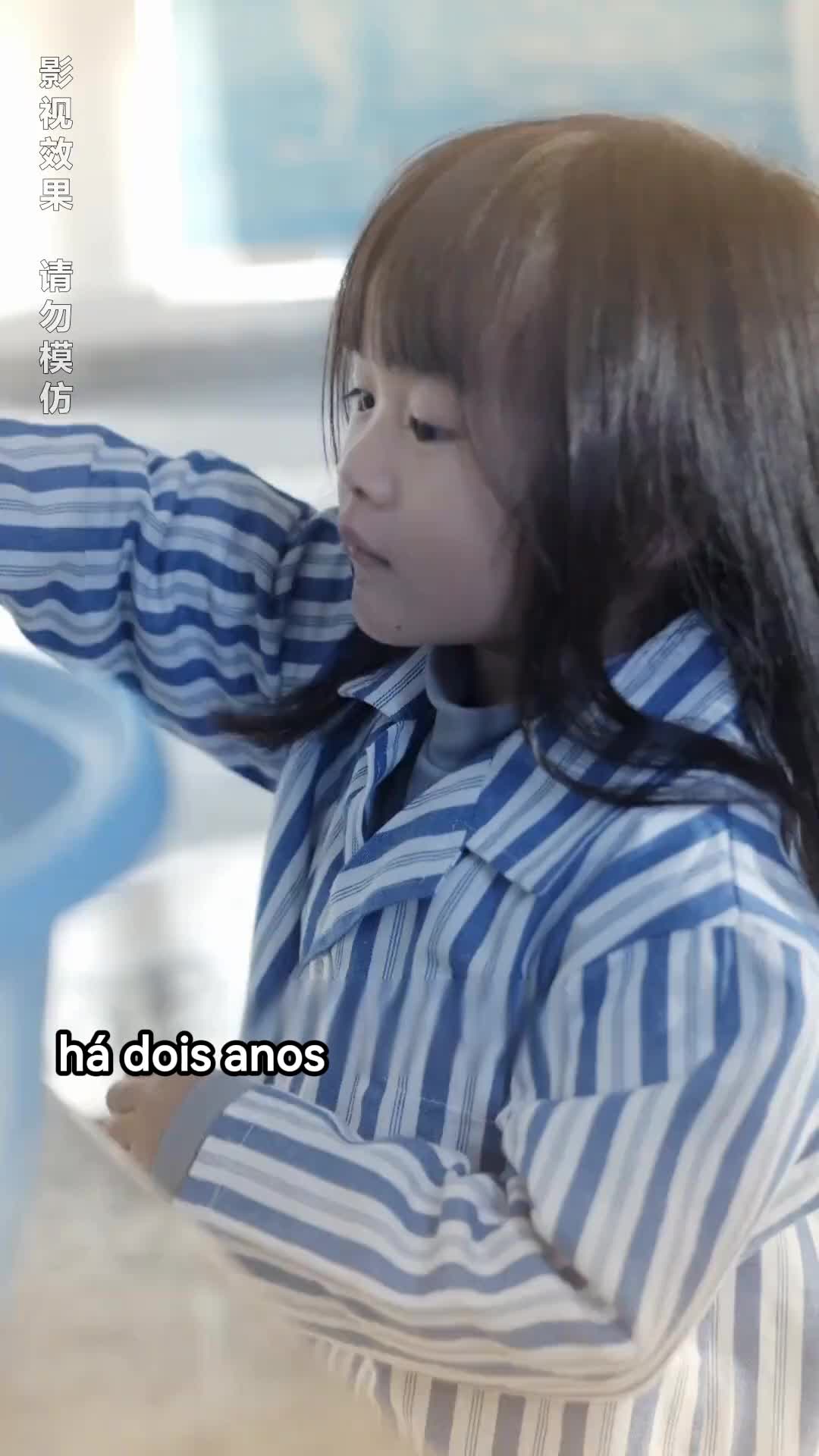 Episódio 3 de Mãe, me ame de novo