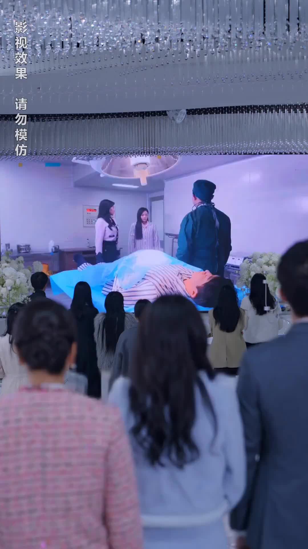 Episódio 51 de Mãe, me ame de novo