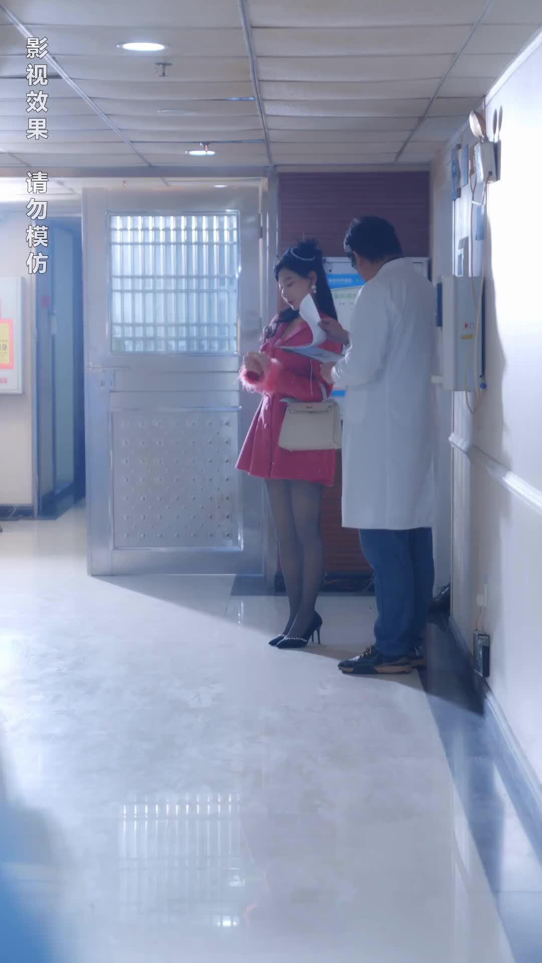 Episódio 6 de Mãe, me ame de novo