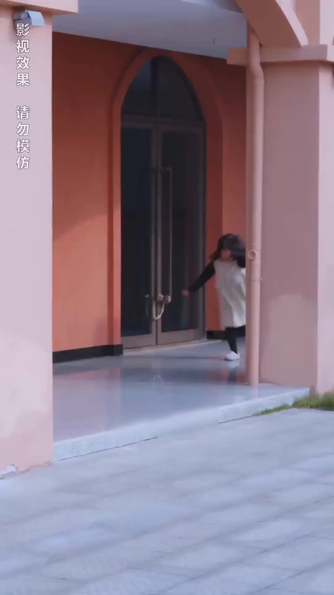 Episódio 7 de Mãe, me ame de novo